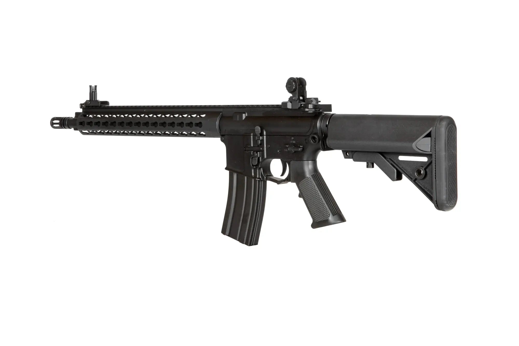 SW-023-A13S Airsoft Rifle