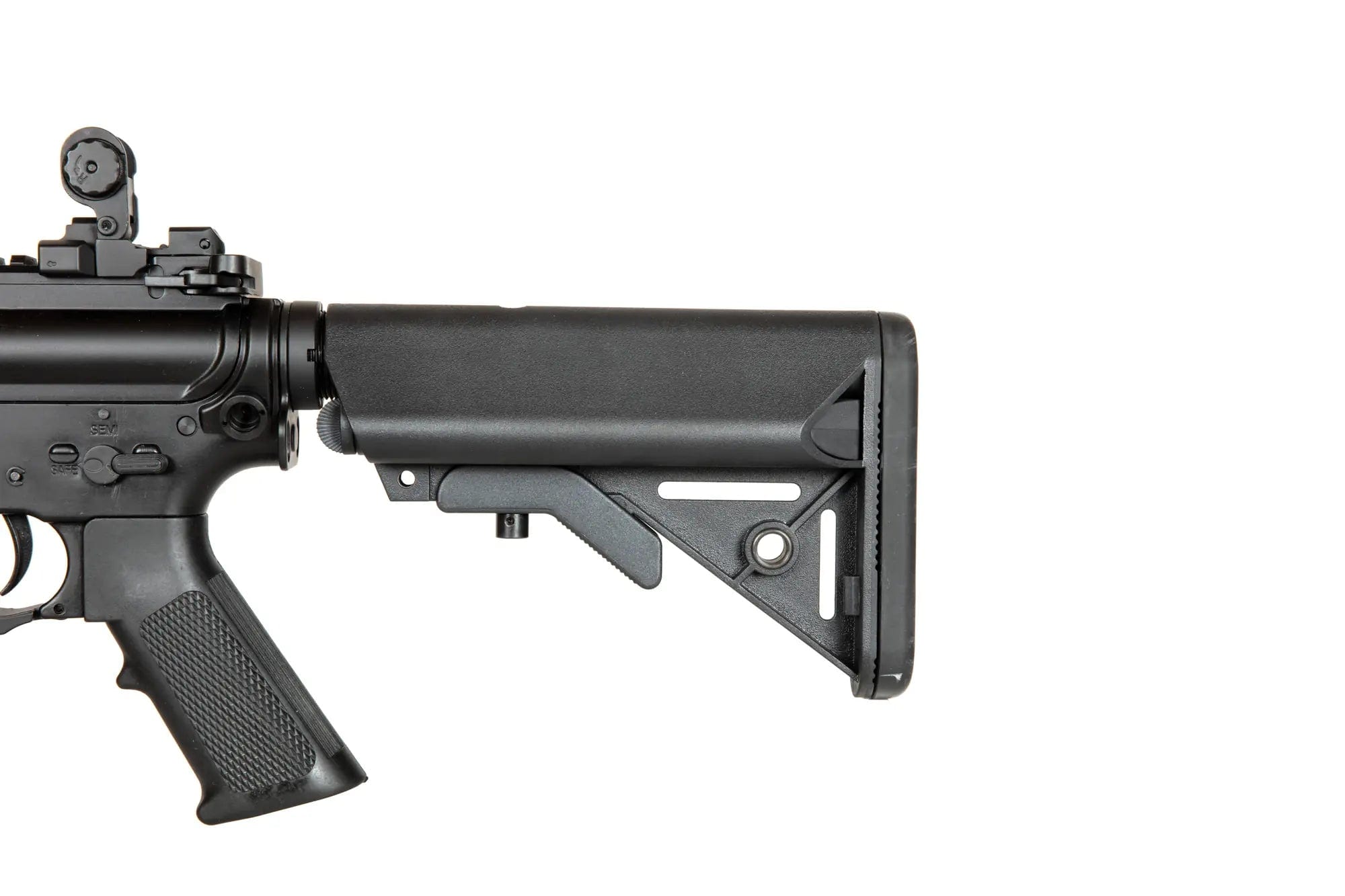 SW-023-A13S Airsoft Rifle