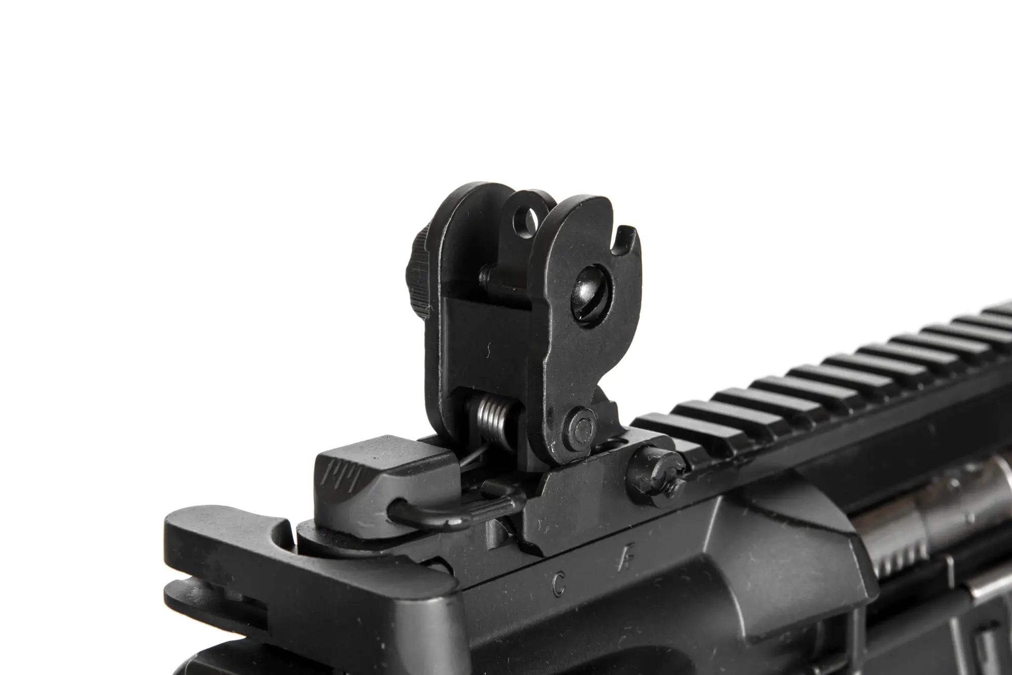 SW-023-A13S Airsoft Rifle