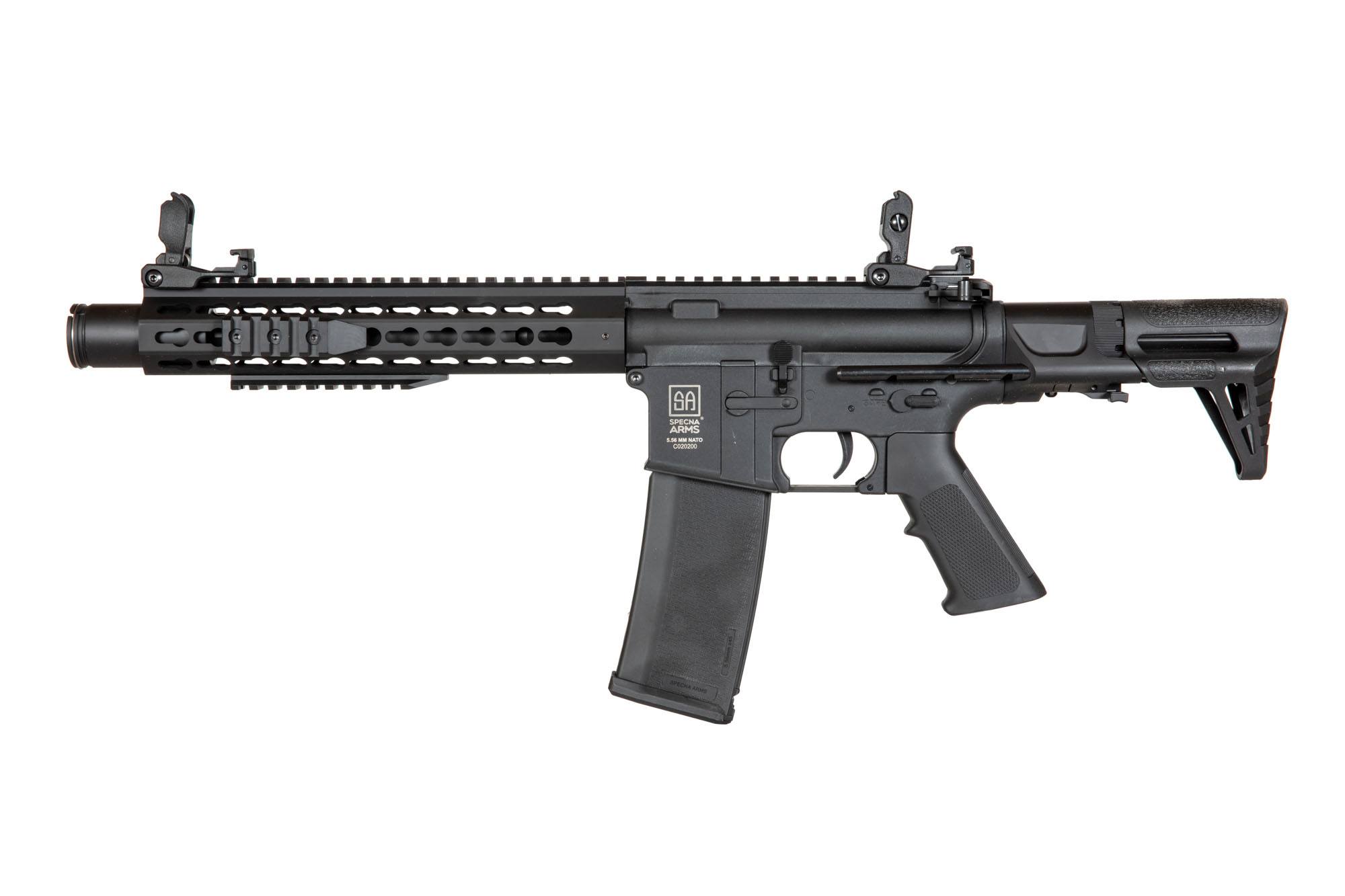 SA-C07 PDW CORE™ Carbine - black