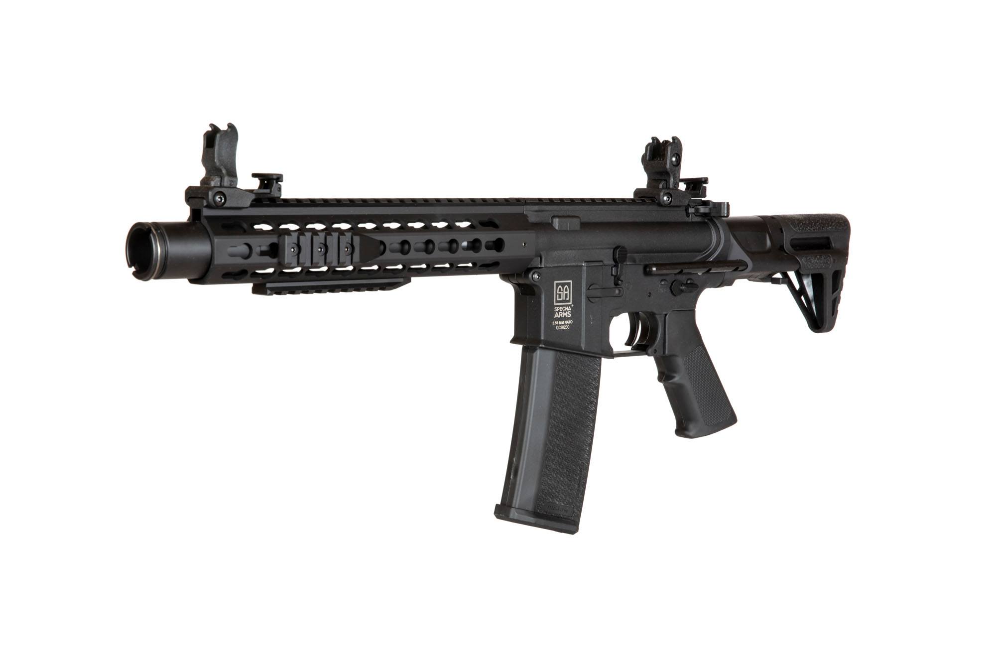 SA-C07 PDW CORE™ Carbine - black