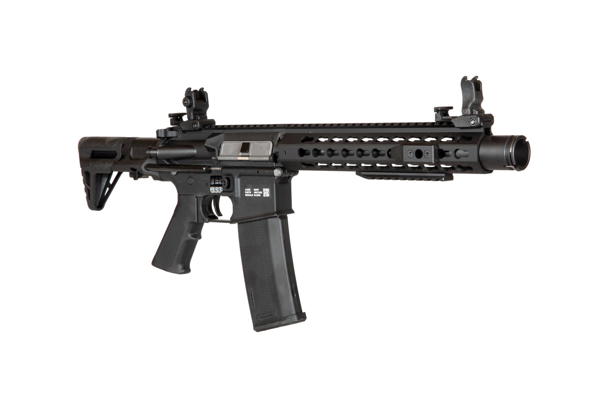 SA-C07 PDW CORE™ Carbine - black