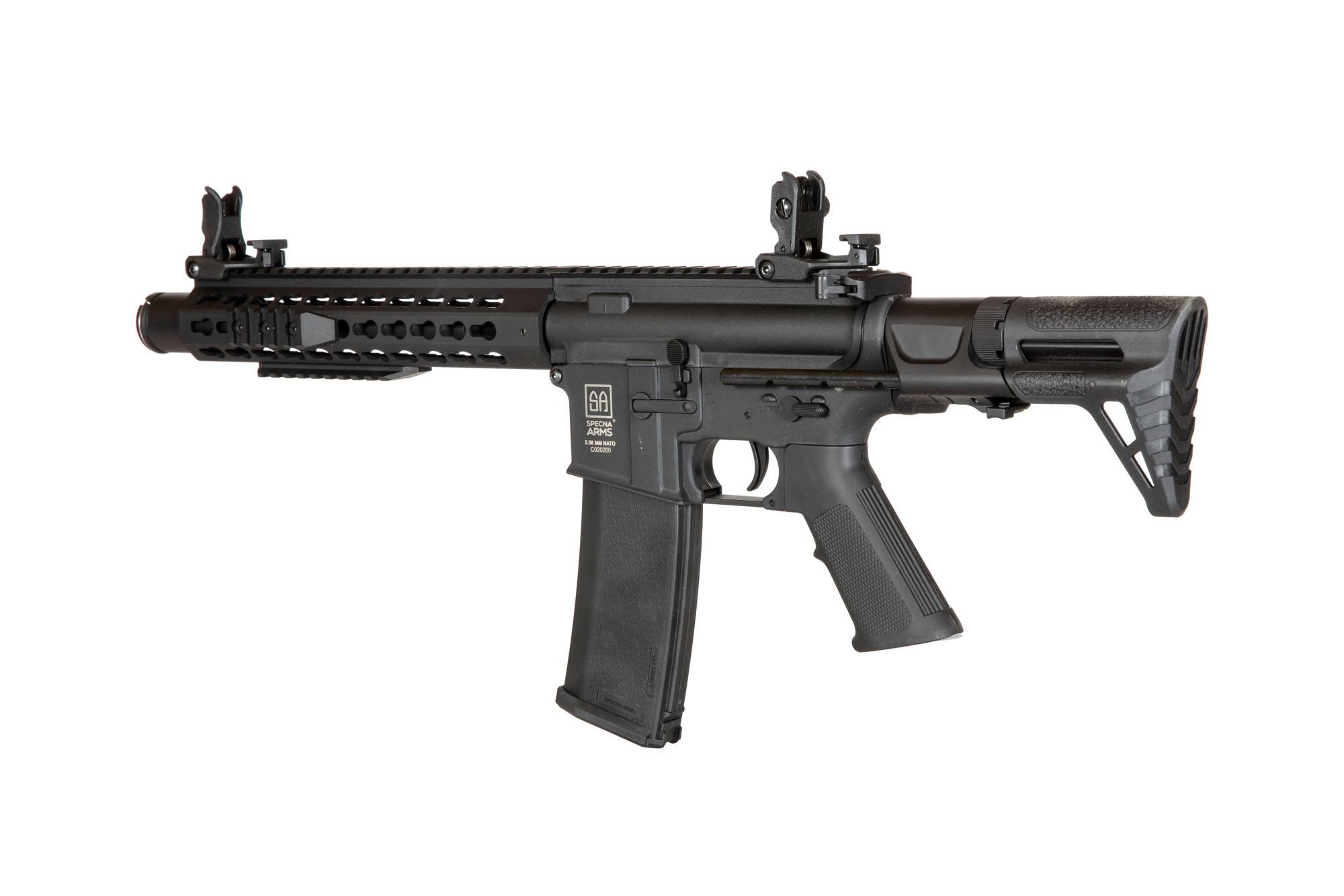 SA-C07 PDW CORE™ Carbine - black