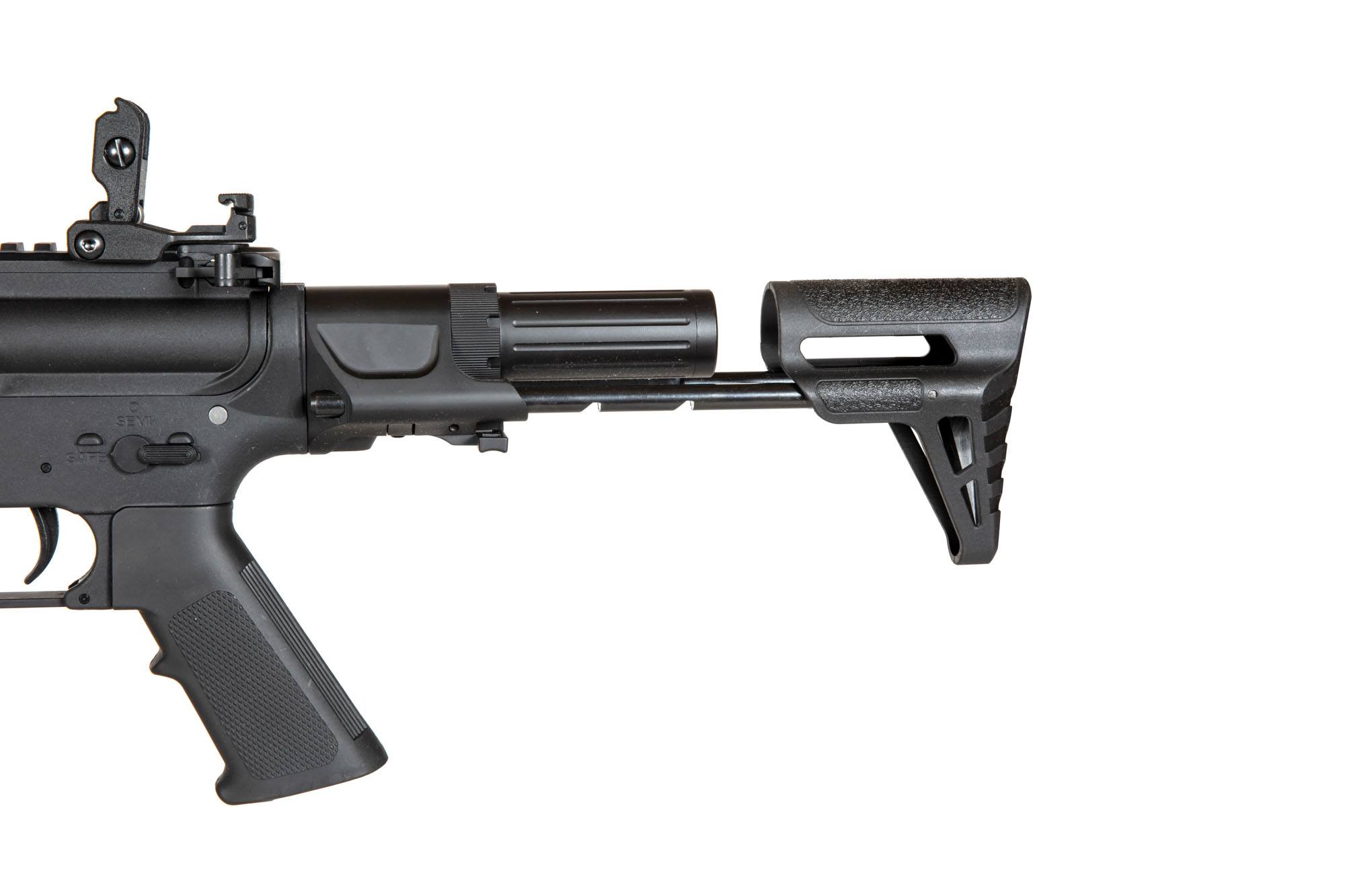 SA-C07 PDW CORE™ Carbine - black