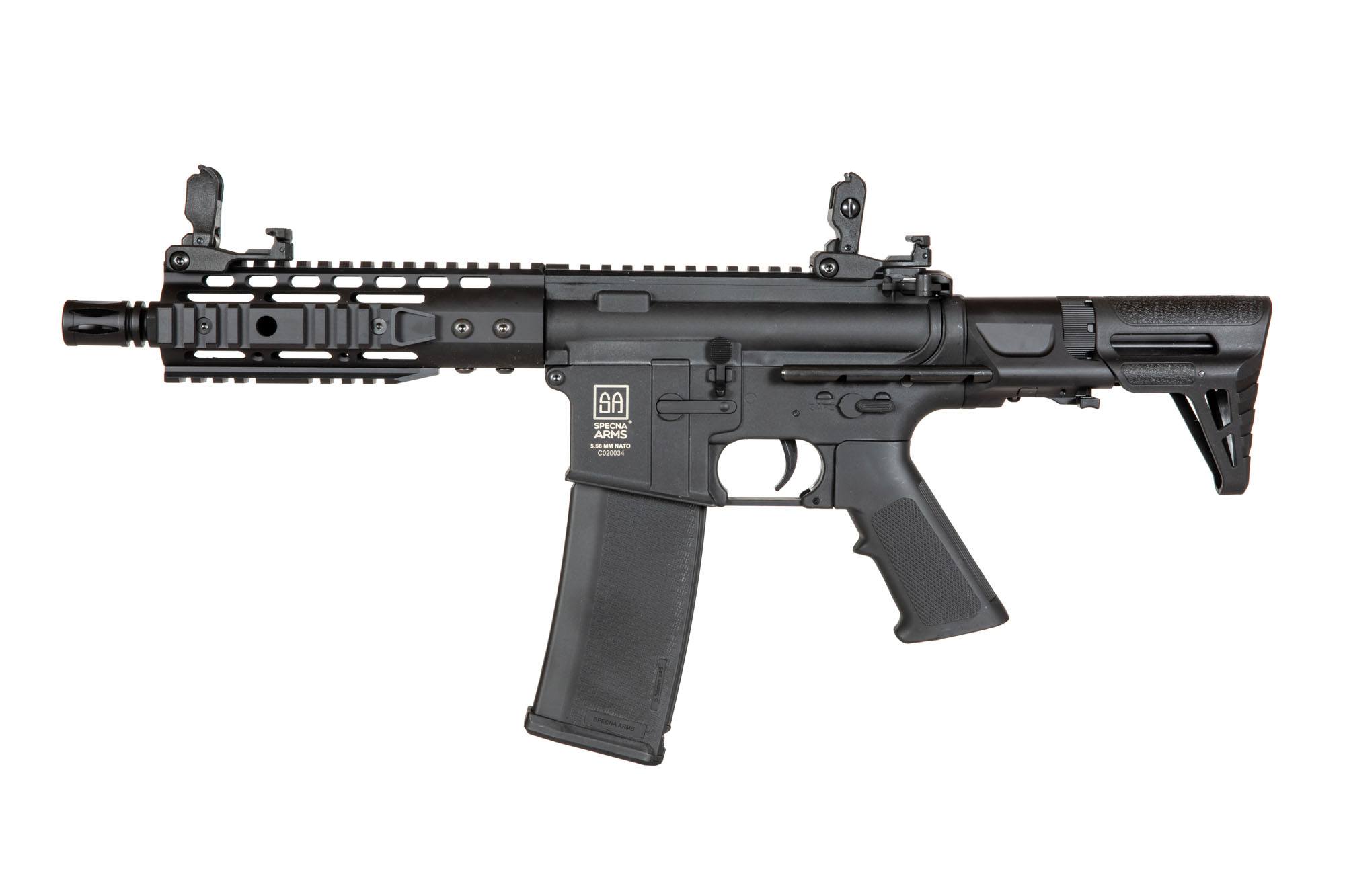 SA-C12 PDW CORE™ Carbine - black