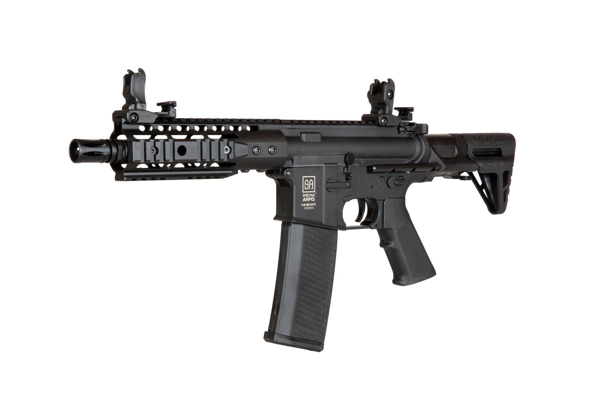SA-C12 PDW CORE™ Carbine - black