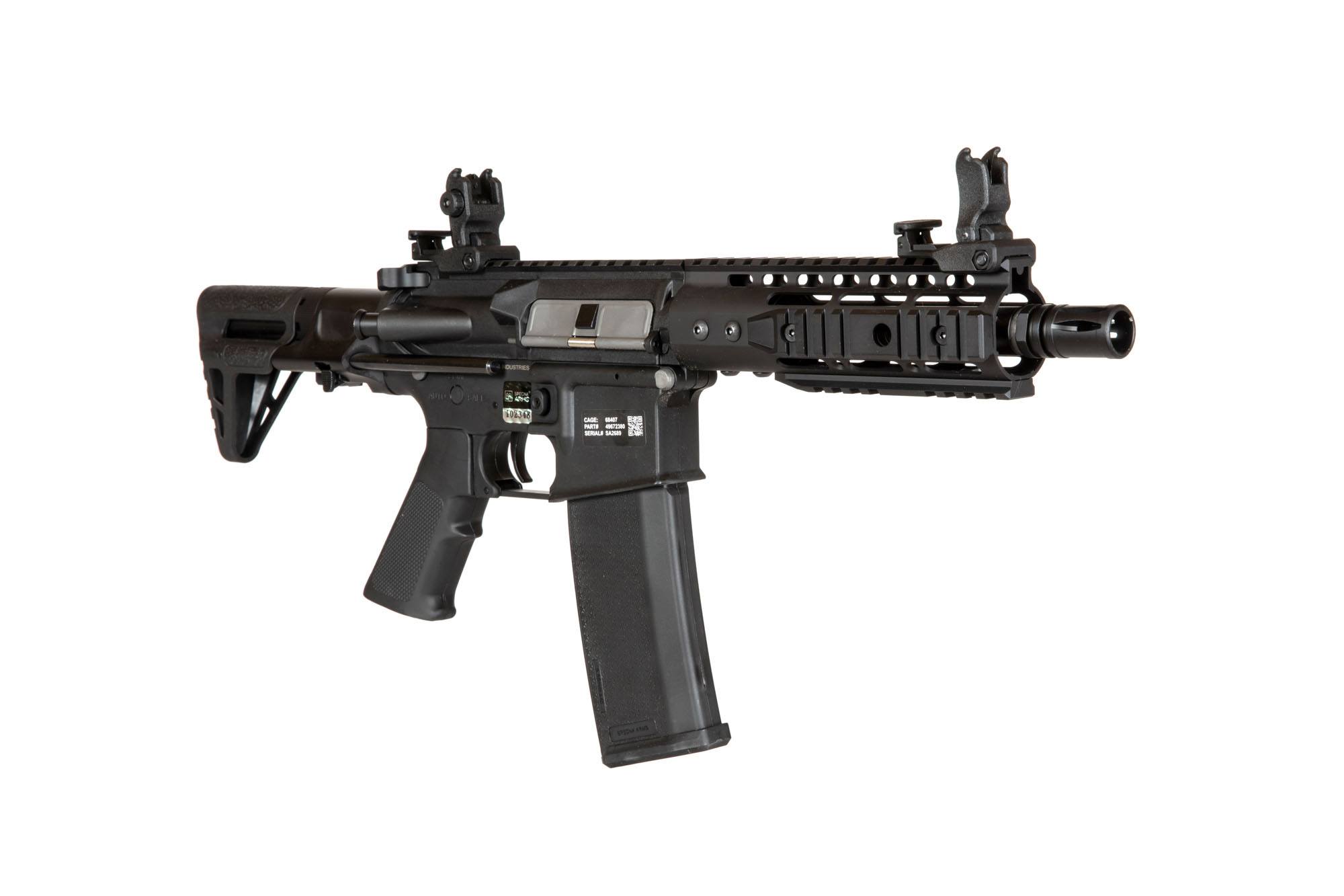 SA-C12 PDW CORE™ Carbine - black