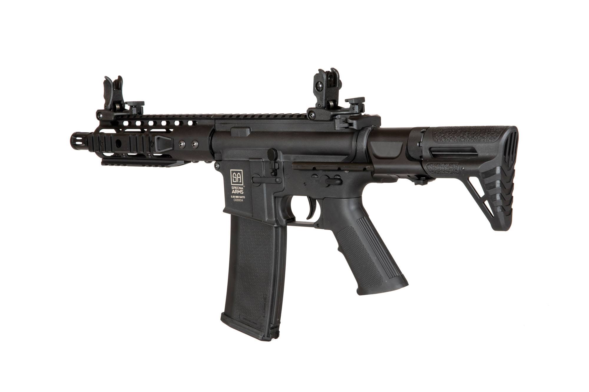 SA-C12 PDW CORE™ Carbine - black