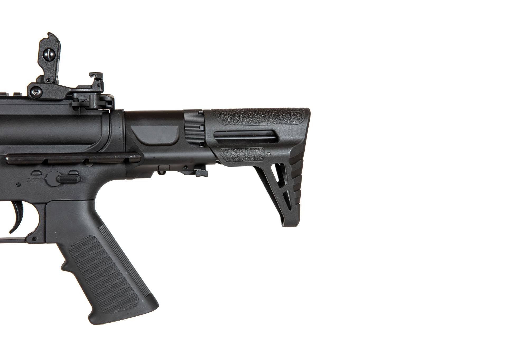 SA-C12 PDW CORE™ Carbine - black