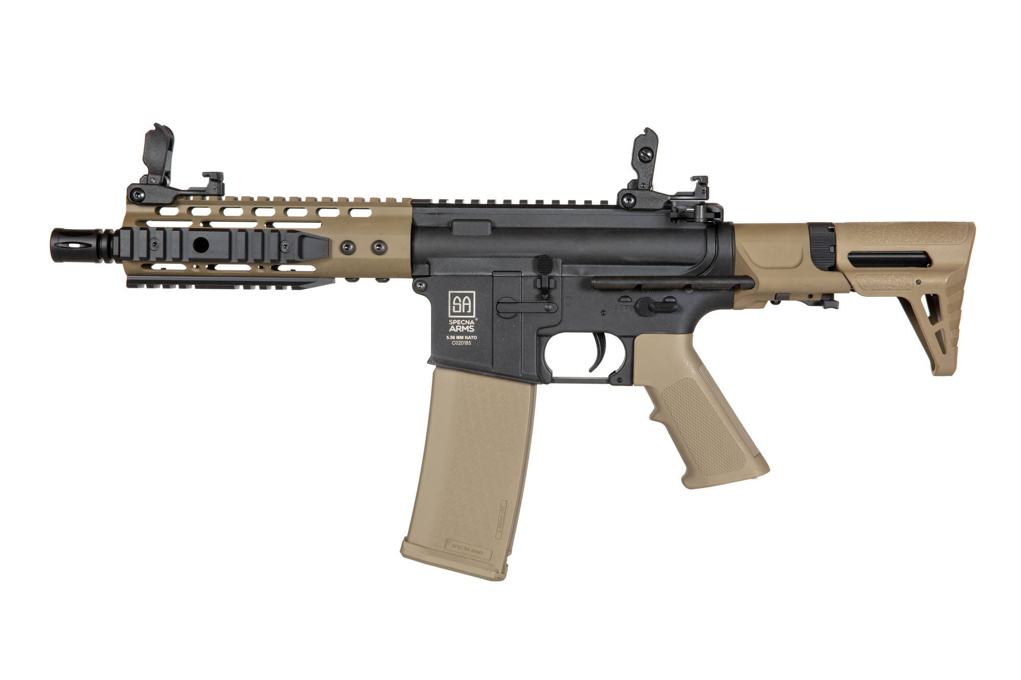 SA-C12 PDW CORE™ Carbine - Half-Tan