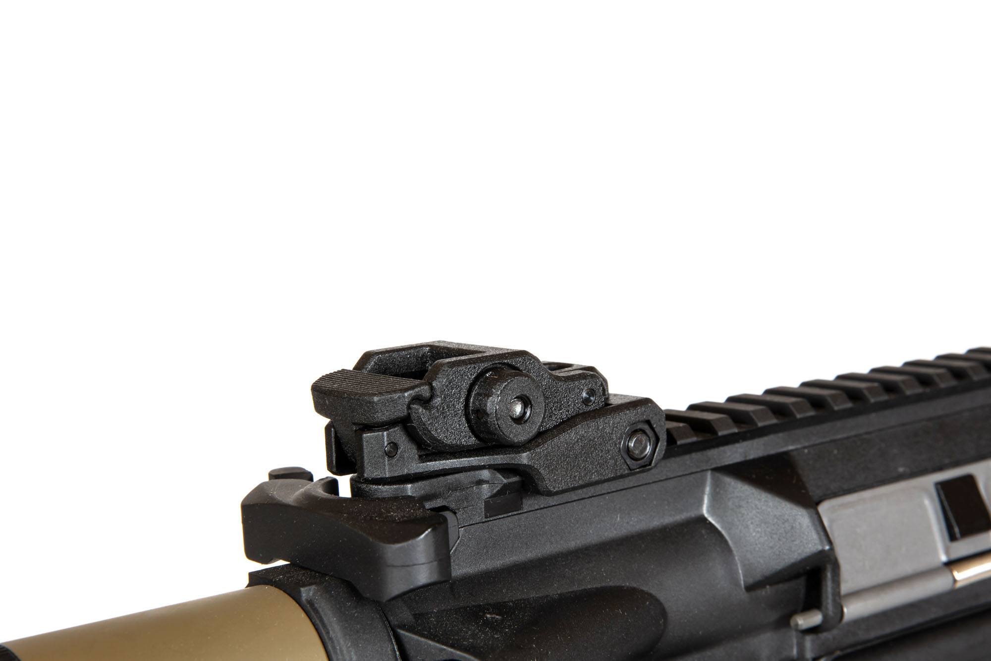 SA-C12 PDW CORE™ Carbine - Half-Tan