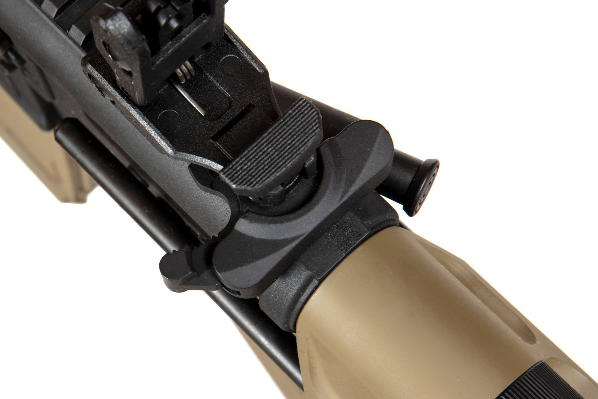SA-C12 PDW CORE™ Carbine - Half-Tan