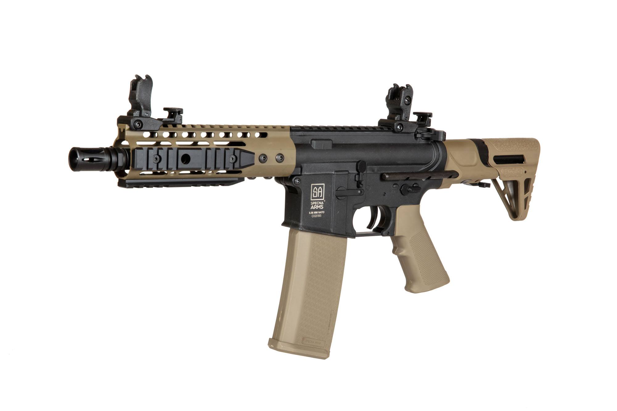 SA-C12 PDW CORE™ Carbine - Half-Tan