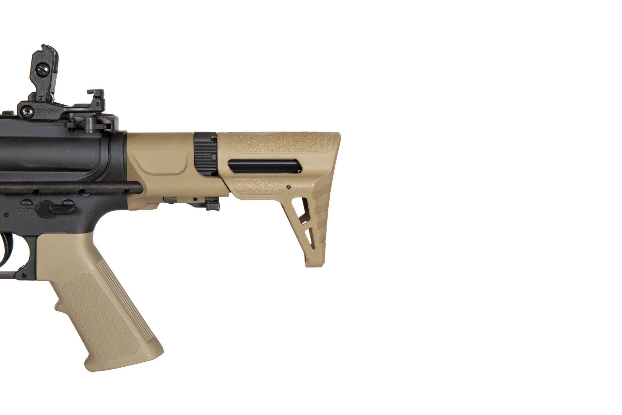 SA-C12 PDW CORE™ Carbine - Half-Tan
