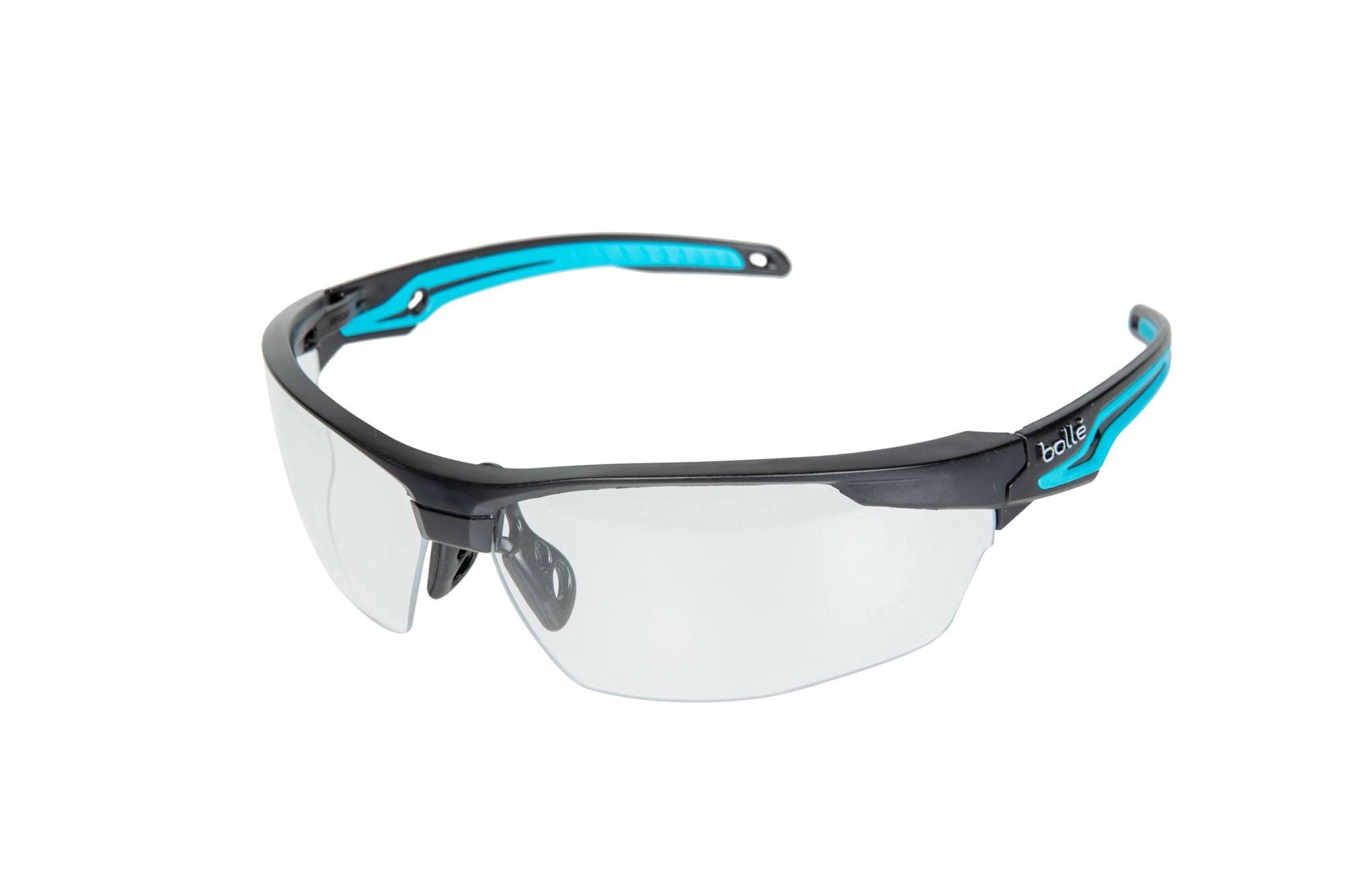 Bolle Lunettes de s curit TRYON Transparent