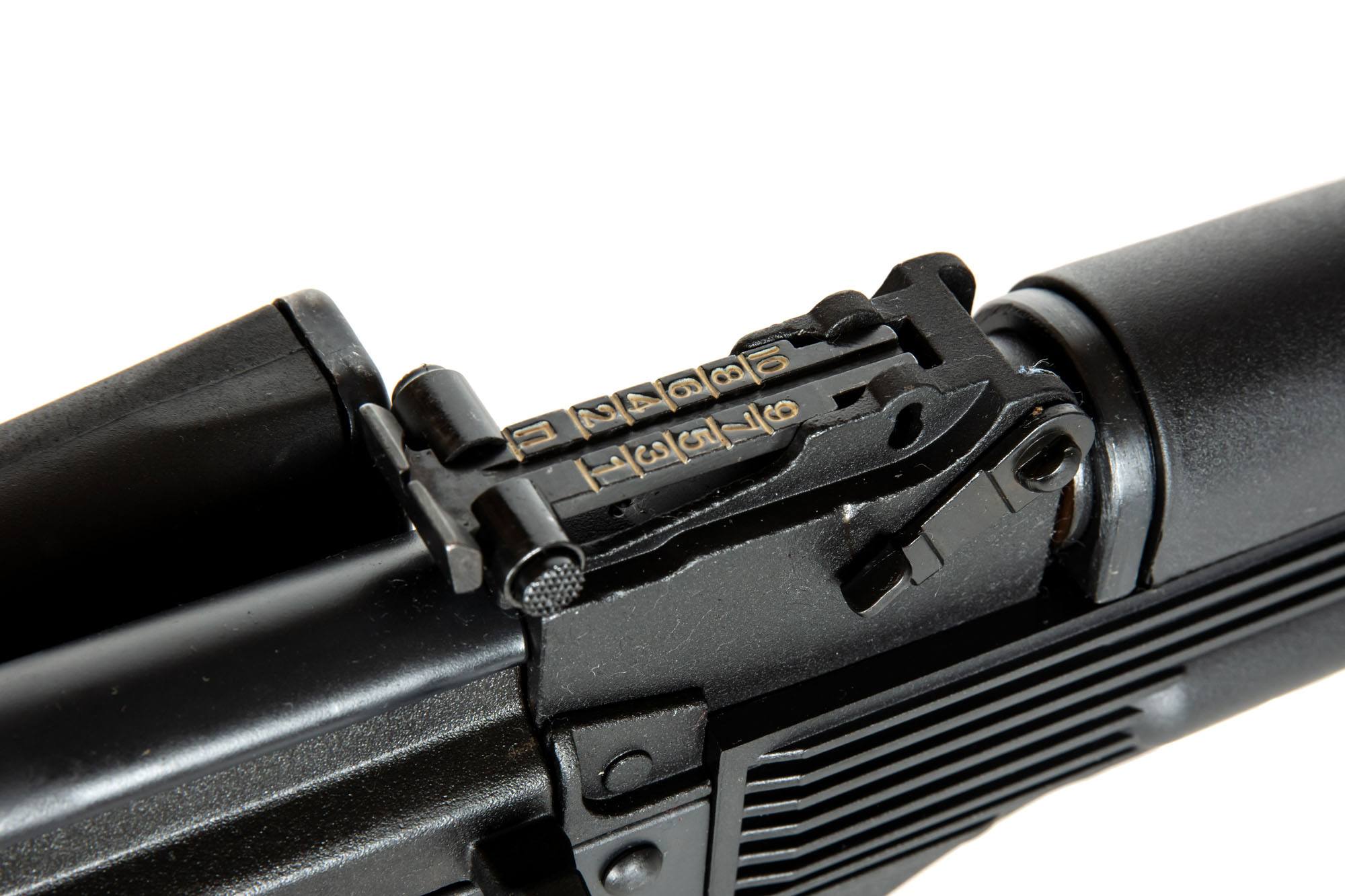 AK-74 MN (EL-74 Essential)