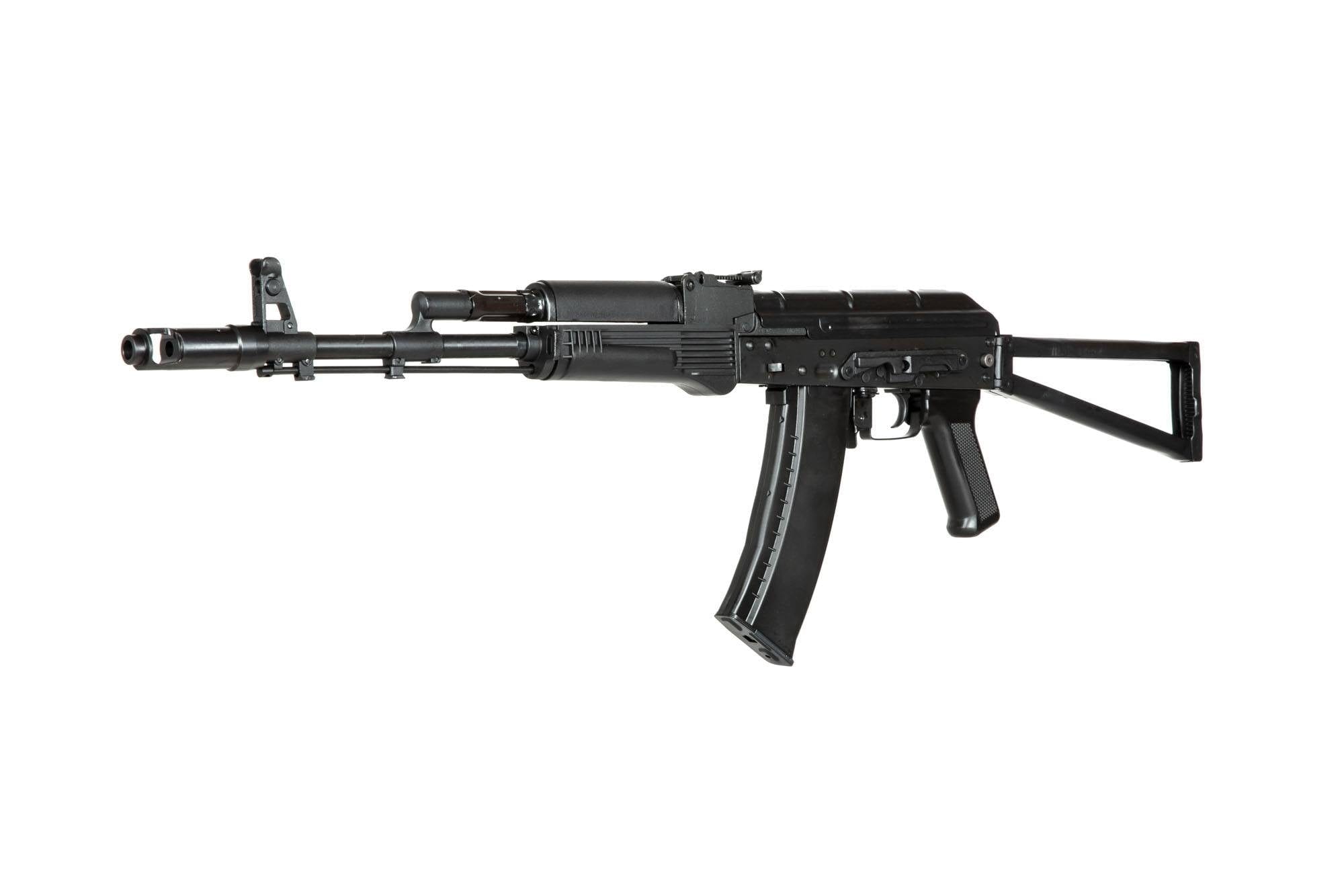 AK74MN (ELS-74 MN Essential)