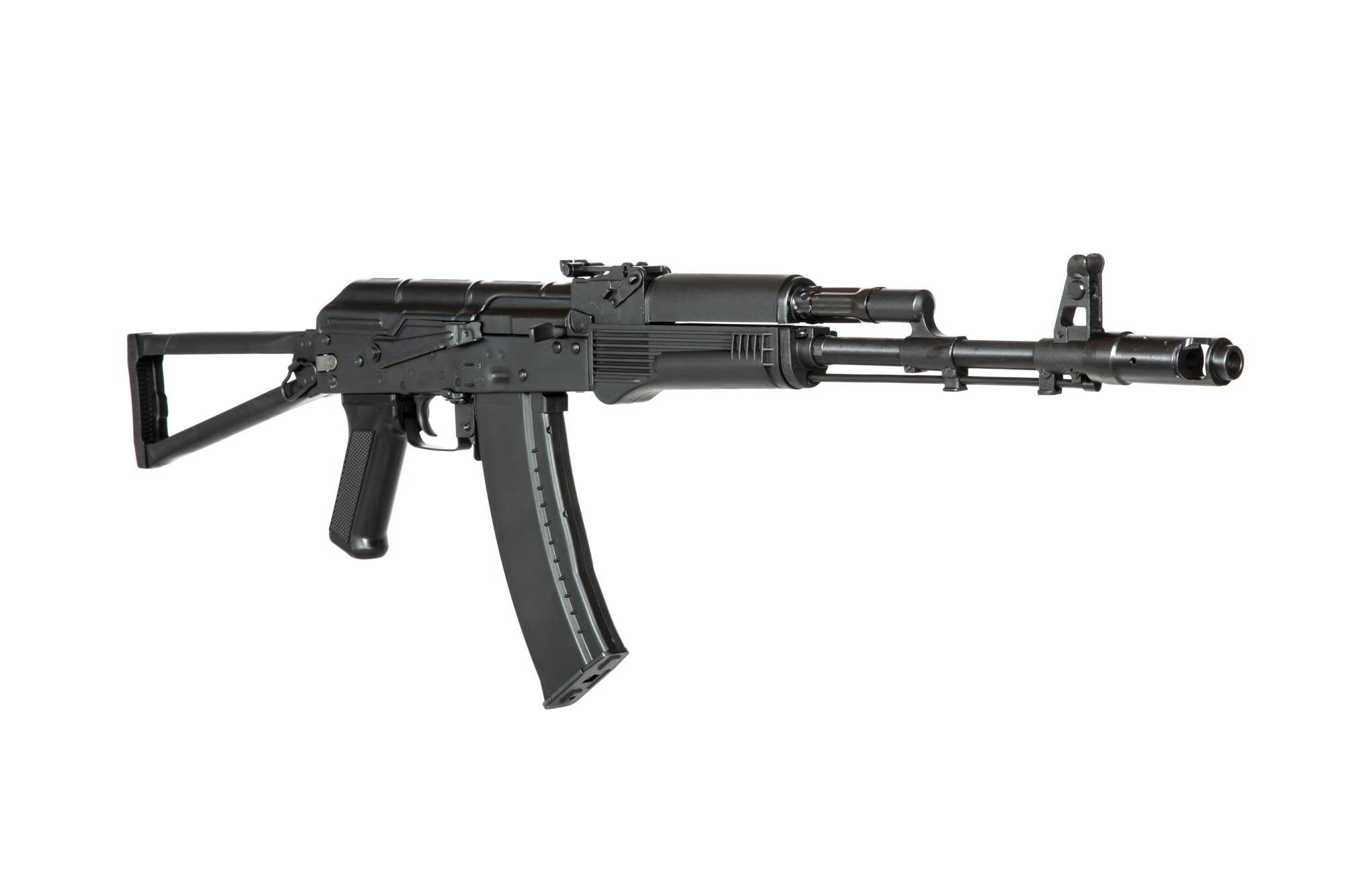 AK74MN (ELS-74 MN Essential)