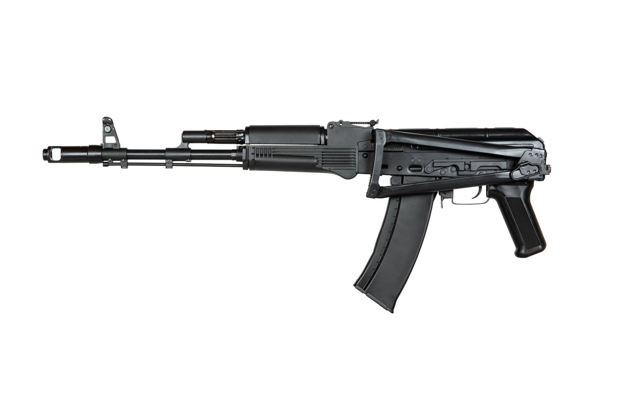 AK74MN (ELS-74 MN Essential)