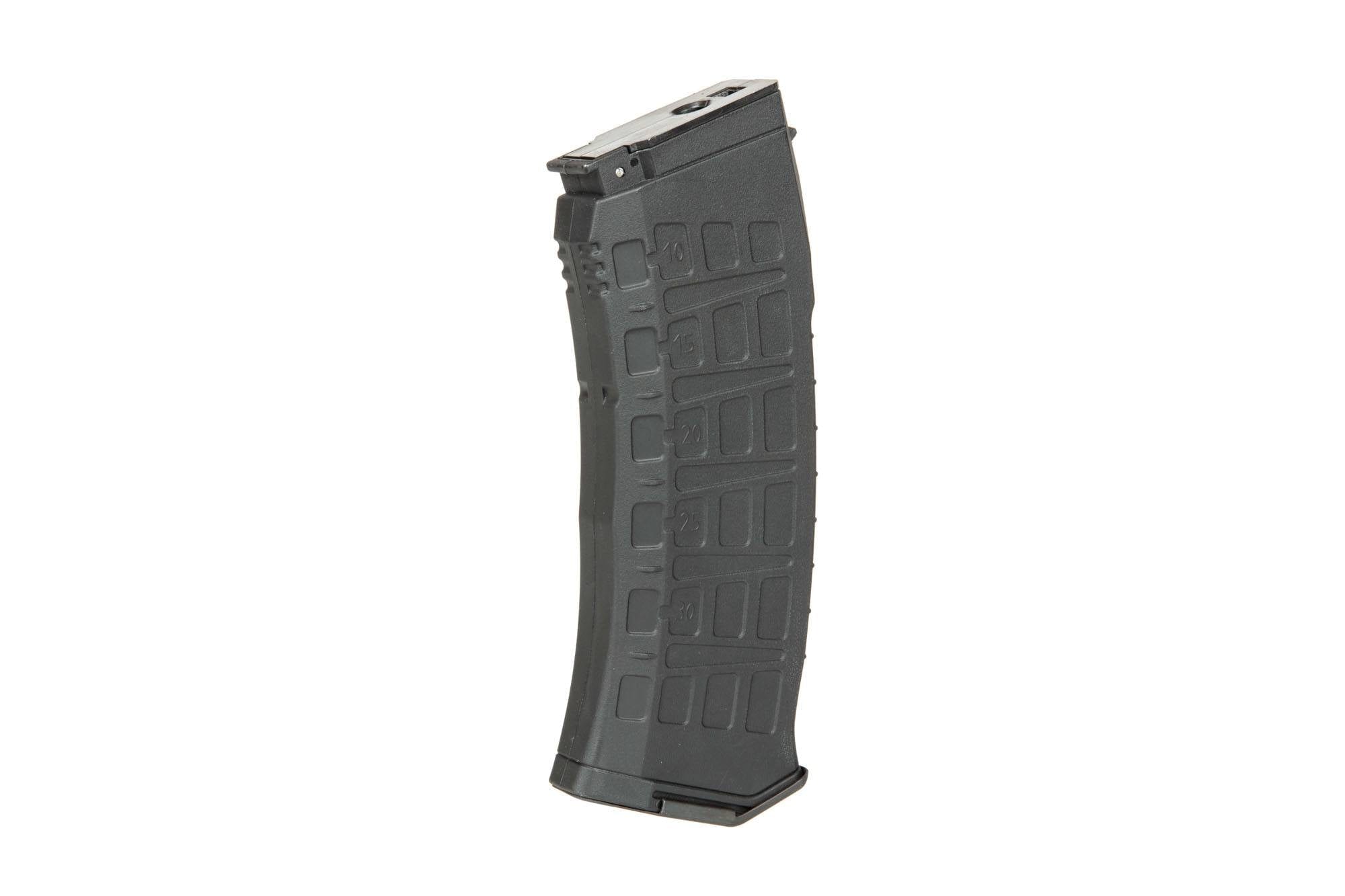 AK12 Mid-Cap Magazine - Black