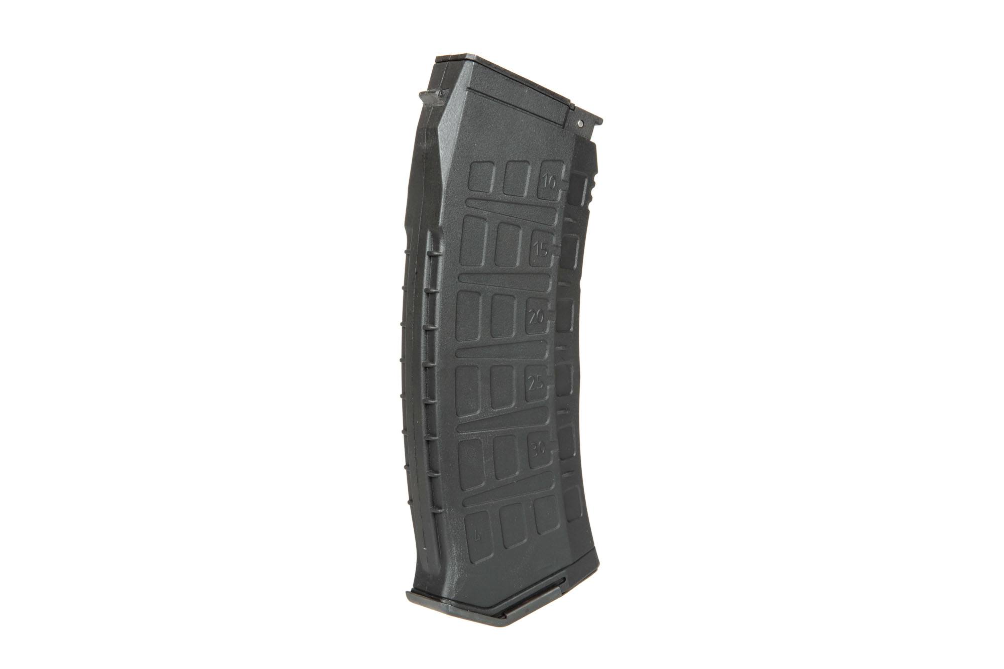 AK12 Mid-Cap Magazine - Black