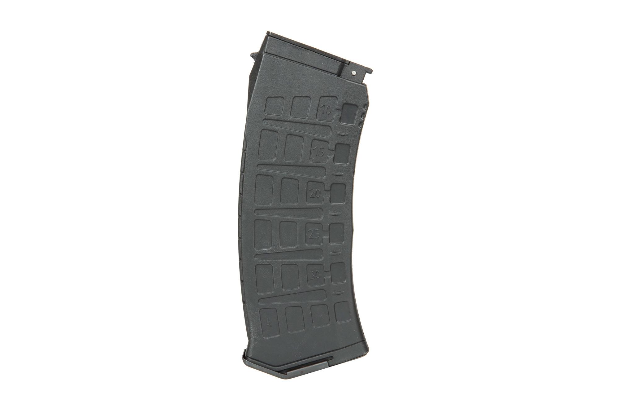 AK12 Mid-Cap Magazine - Black