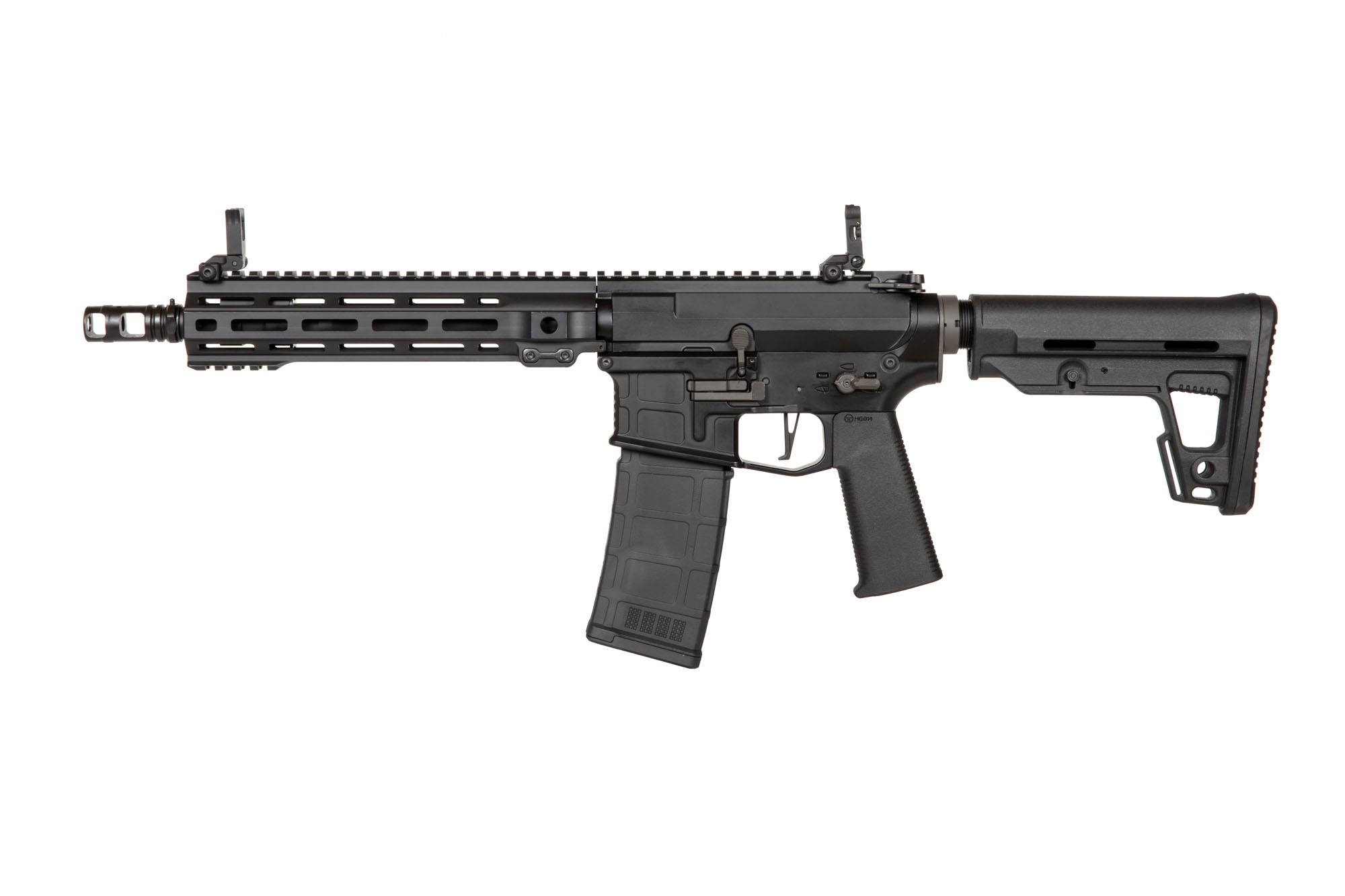 X-Class Model 9 Carbine Replica(Black) / AR-091E