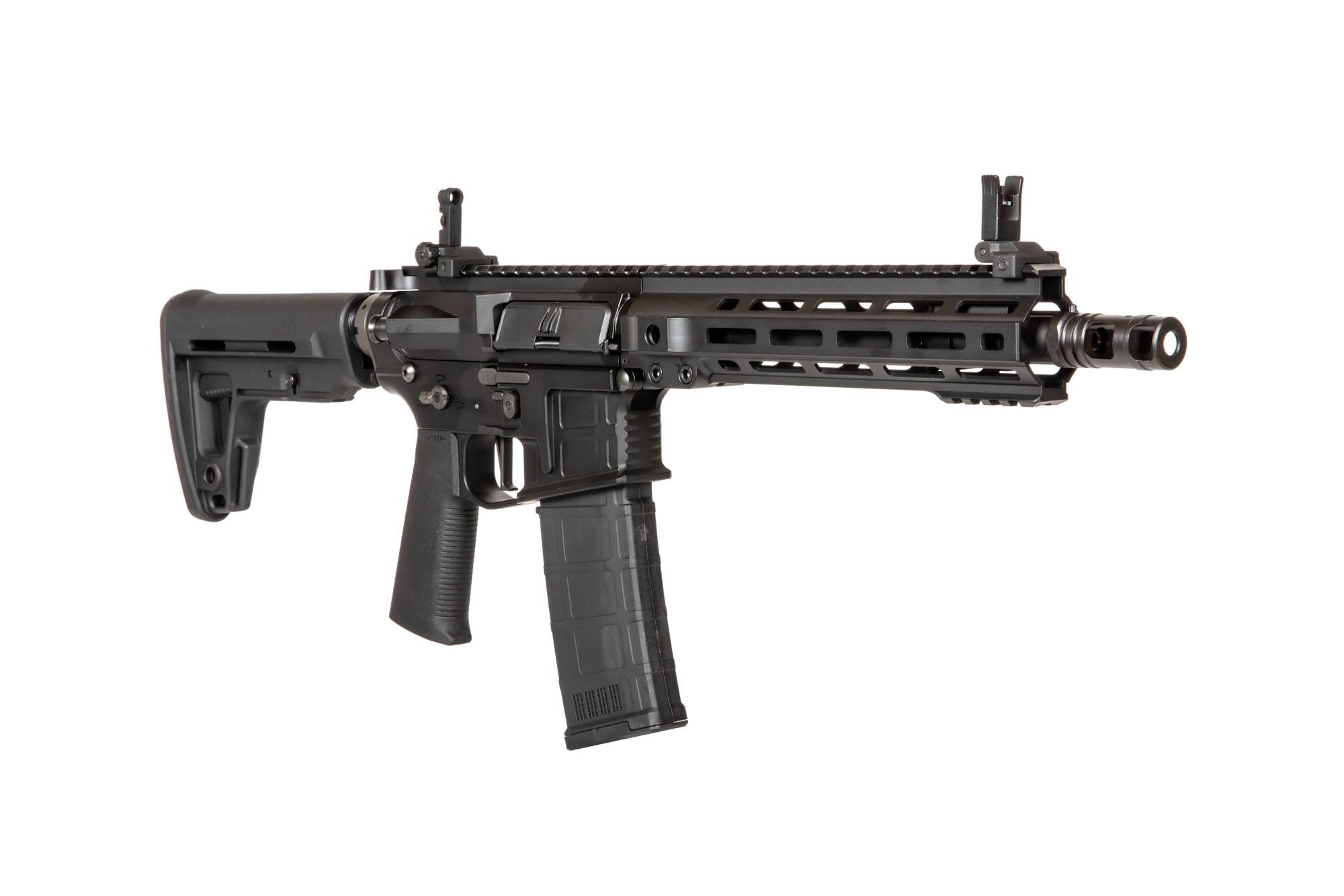 X-Class Model 9 Carbine Replica(Black) / AR-091E
