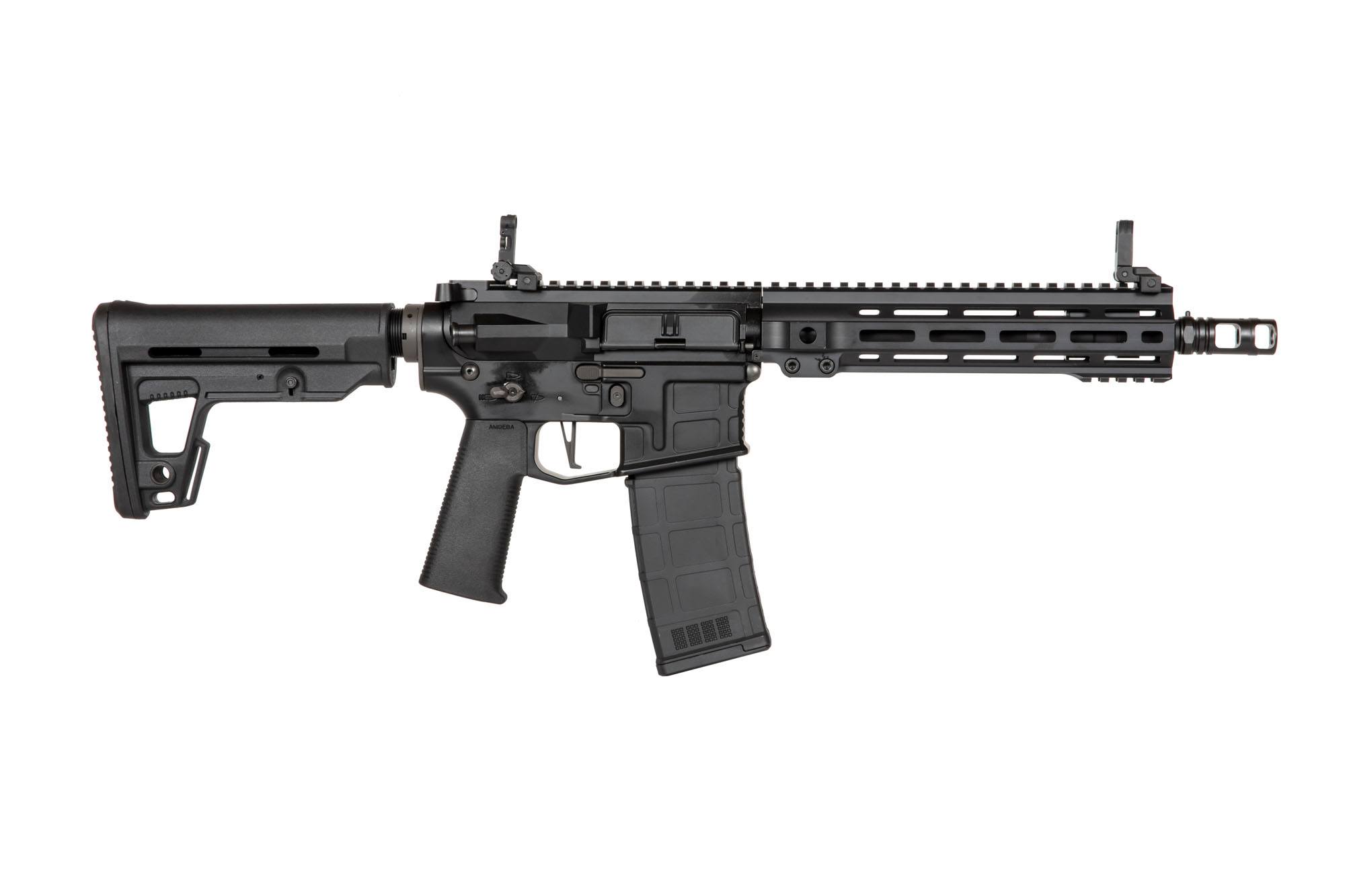 X-Class Model 9 Carbine Replica(Black) / AR-091E
