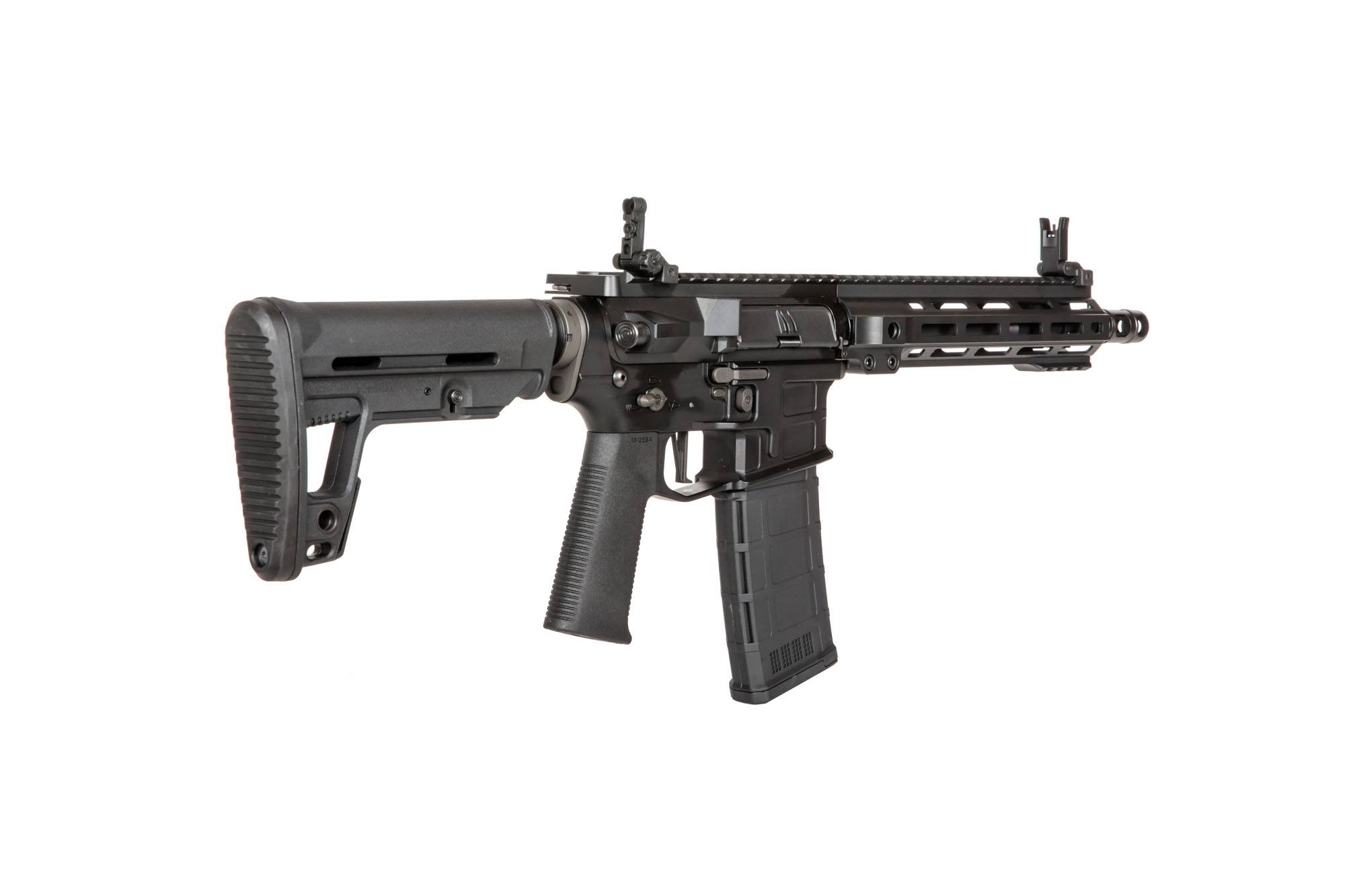 X-Class Model 9 Carbine Replica(Black) / AR-091E