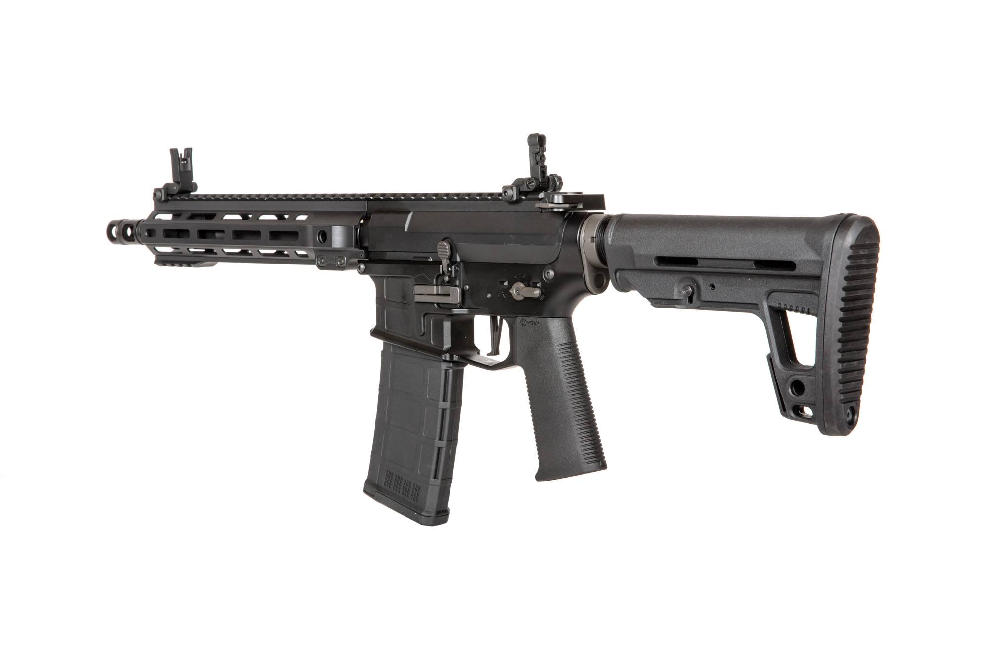X-Class Model 9 Carbine Replica(Black) / AR-091E