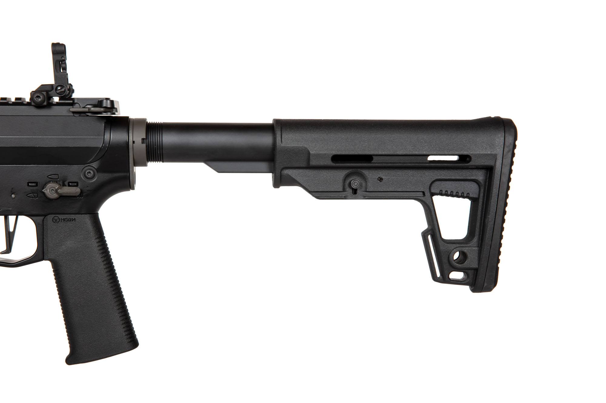 X-Class Model 9 Carbine Replica(Black) / AR-091E