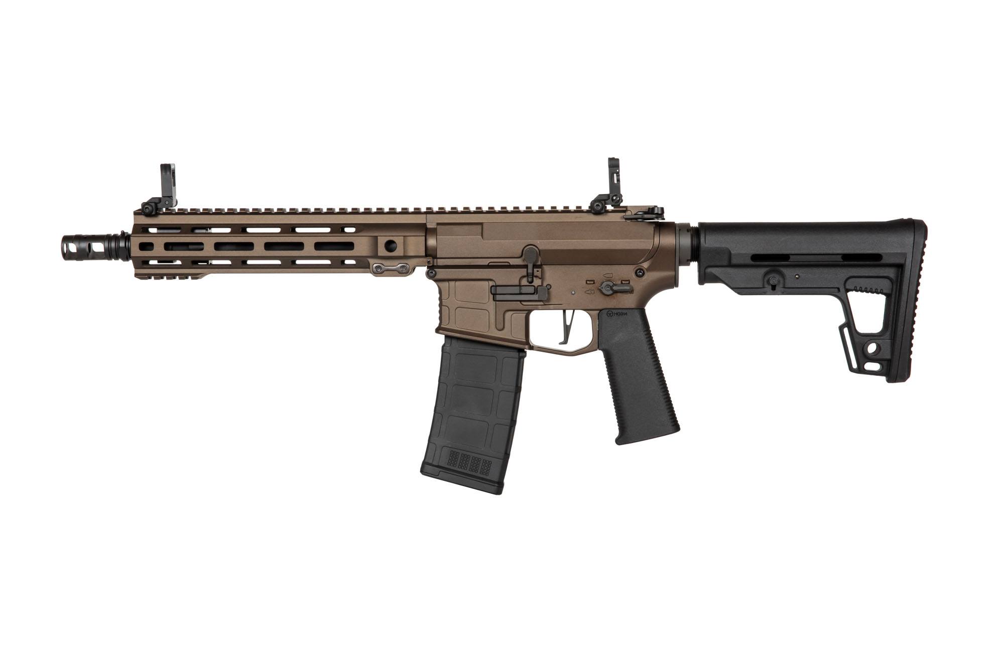 X-Class Model 9 Dark Bronze / AR-092E