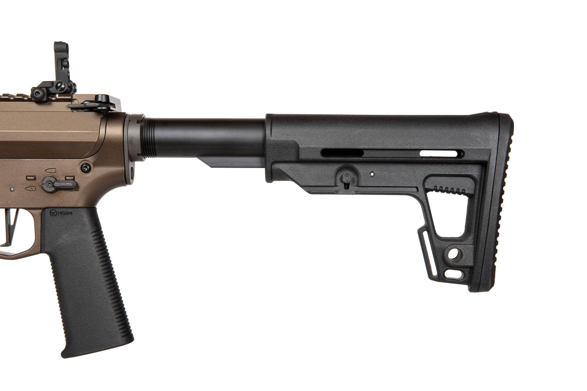 X-Class Model 9 Dark Bronze / AR-092E