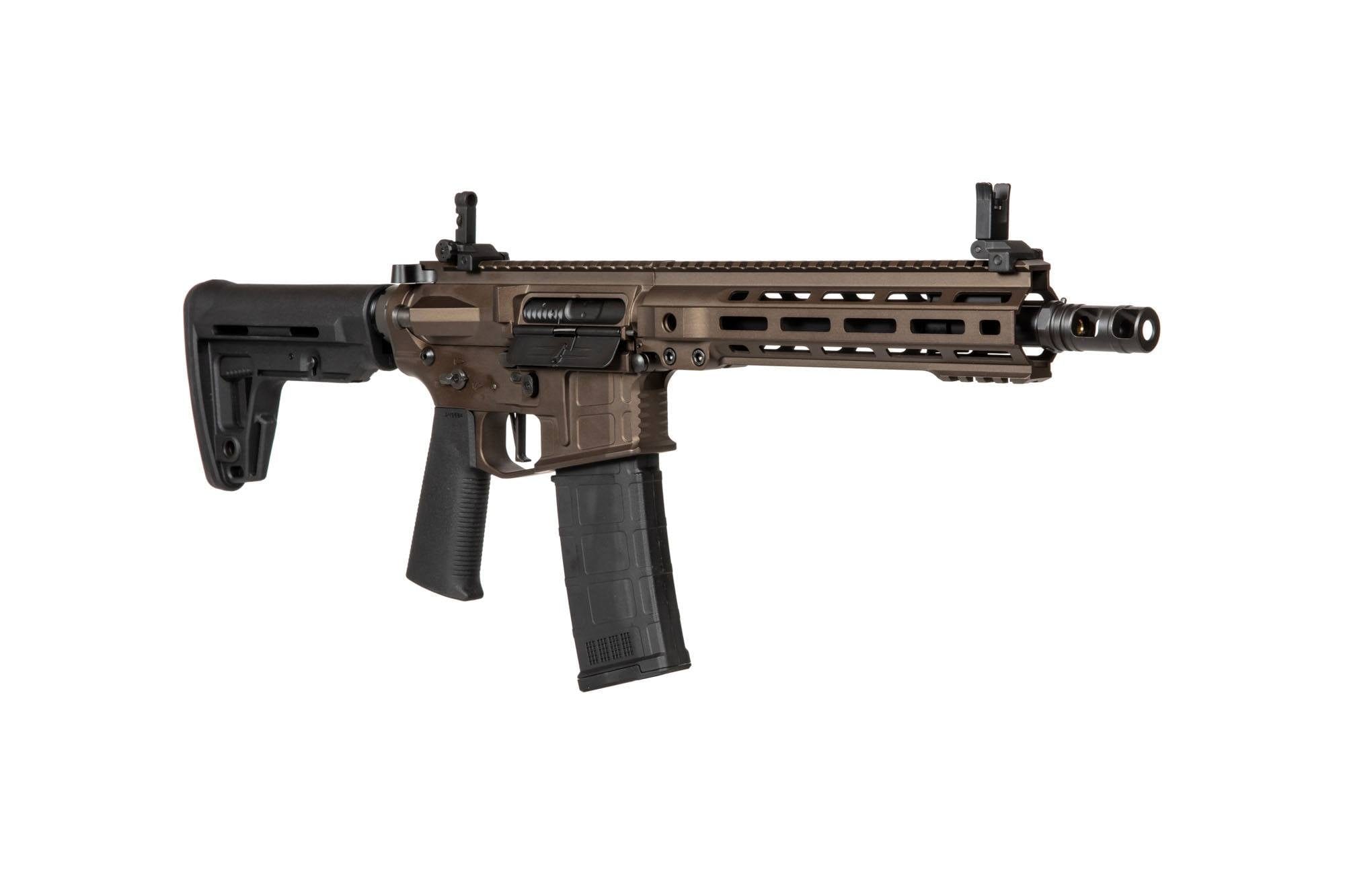 X-Class Model 9 Dark Bronze / AR-092E