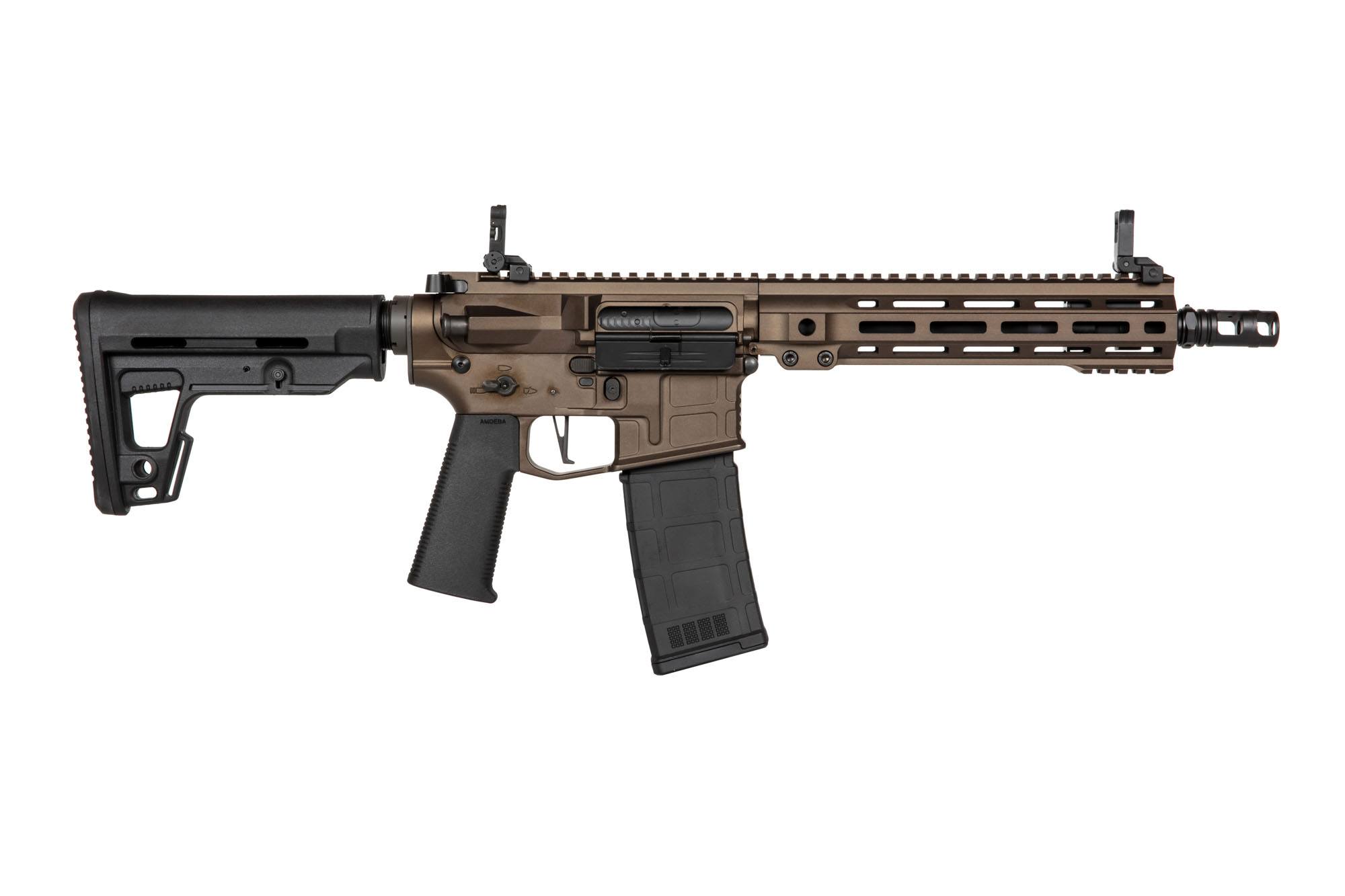 X-Class Model 9 Dark Bronze / AR-092E