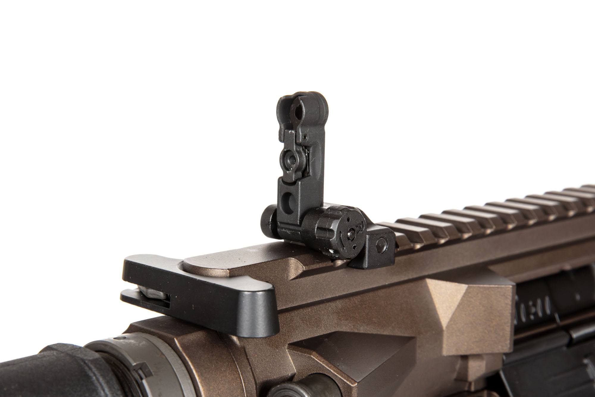 X-Class Model 9 Dark Bronze / AR-092E