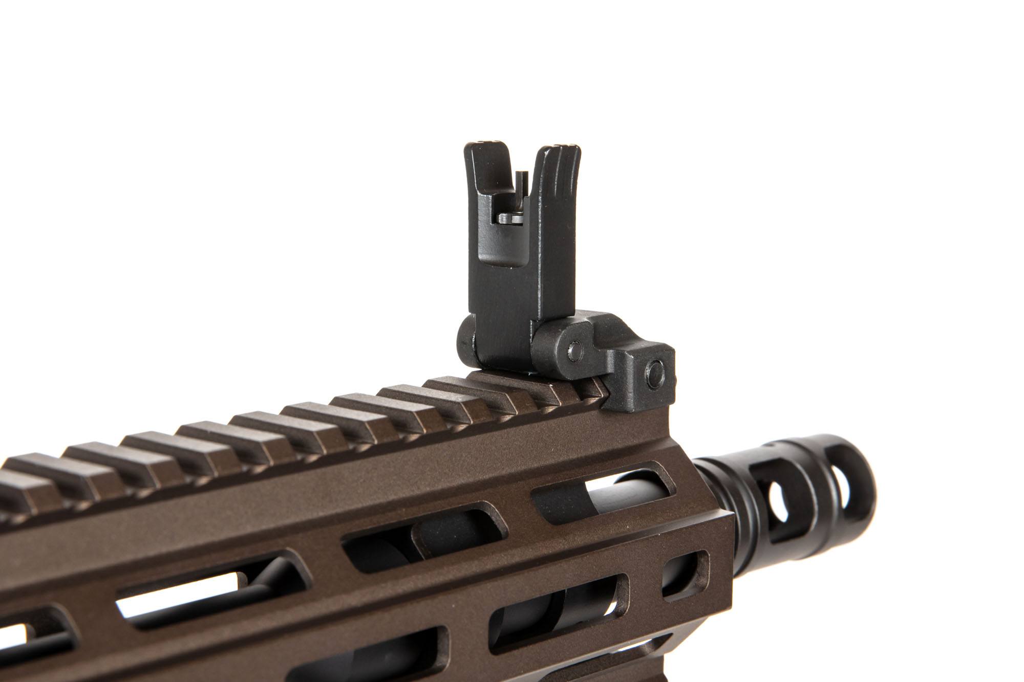 X-Class Model 9 Dark Bronze / AR-092E