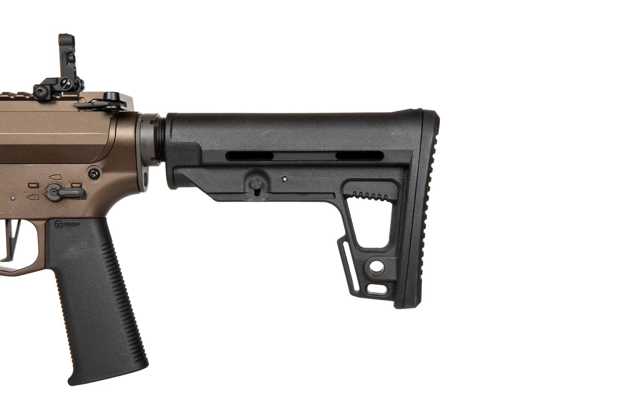 X-Class Model 9 Dark Bronze / AR-092E