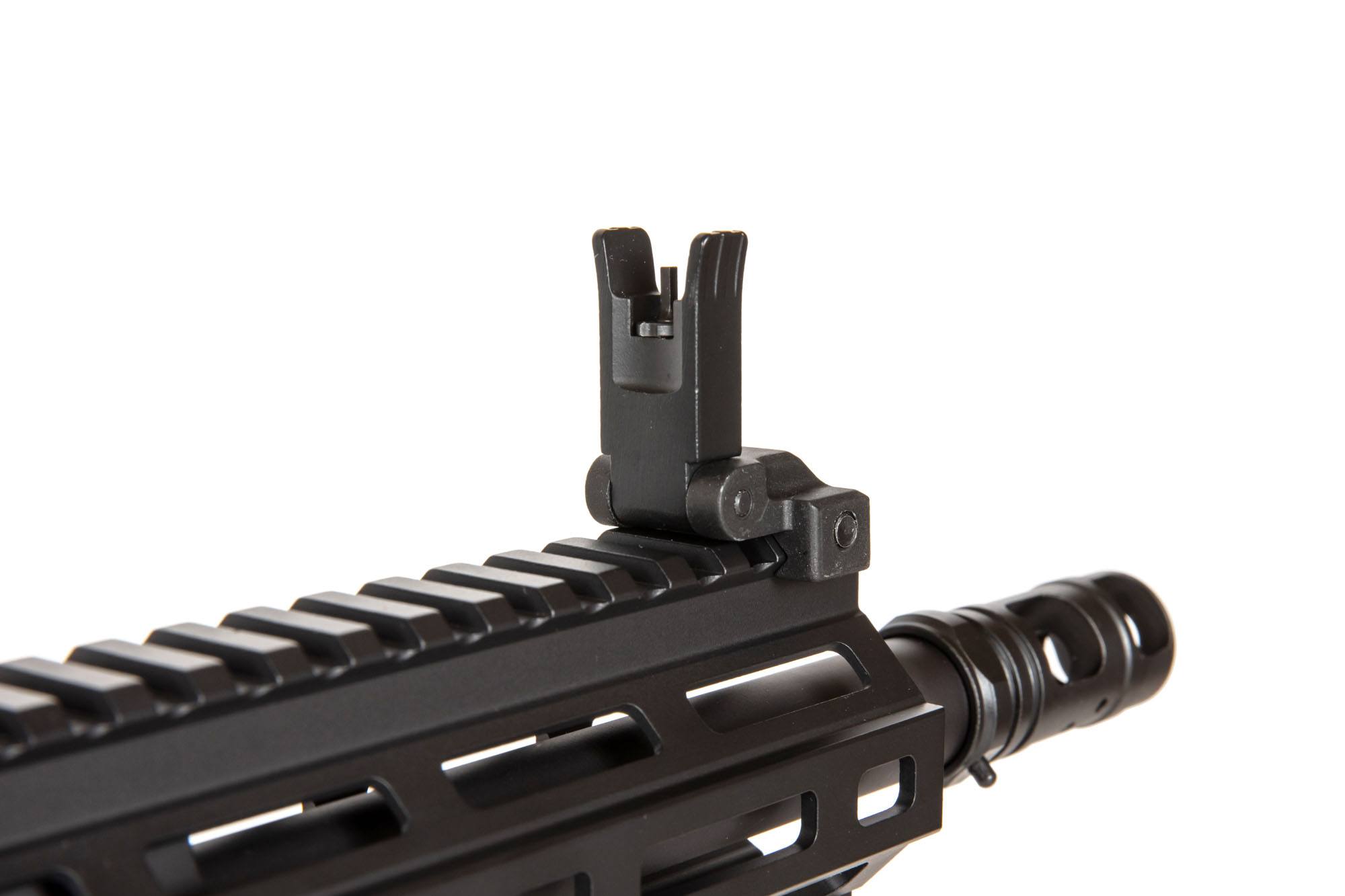 X-Class Model 12 Replica (Black) / AR-093E