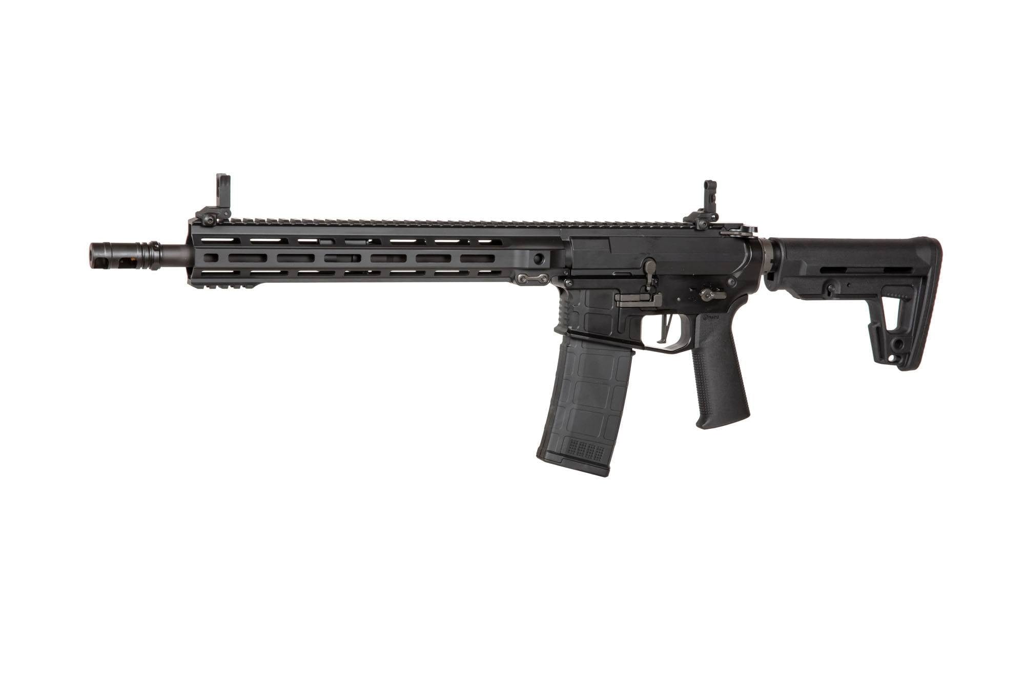 X-Class Model 12 Replica (Black) / AR-093E