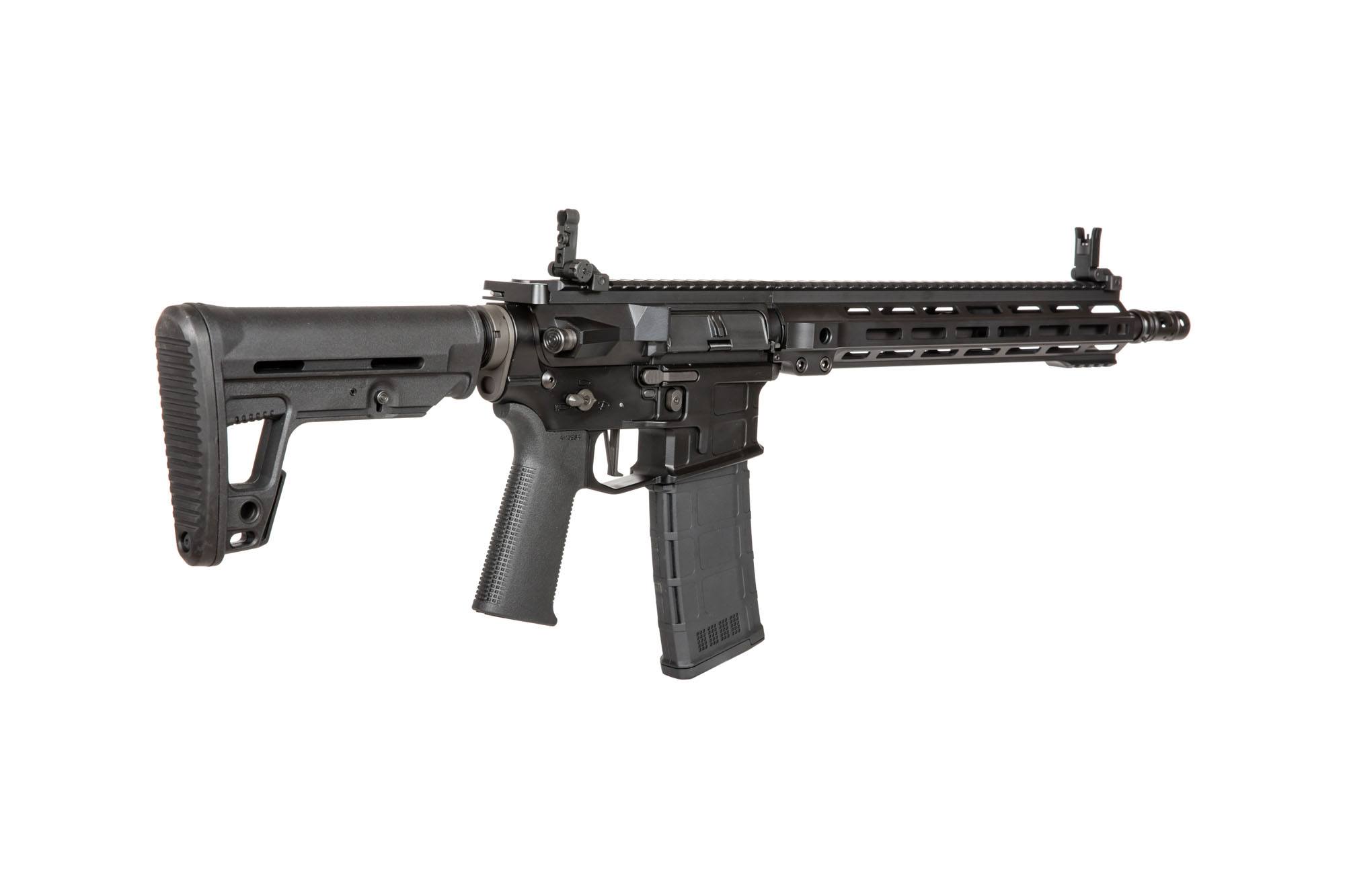 X-Class Model 12 Replica (Black) / AR-093E