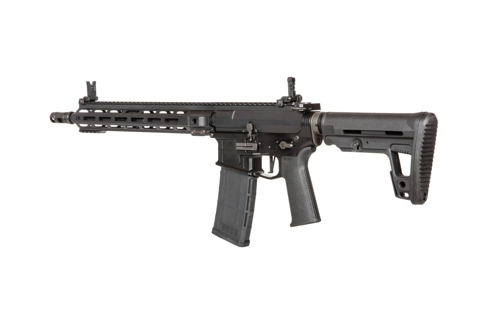 X-Class Model 12 Replica (Black) / AR-093E