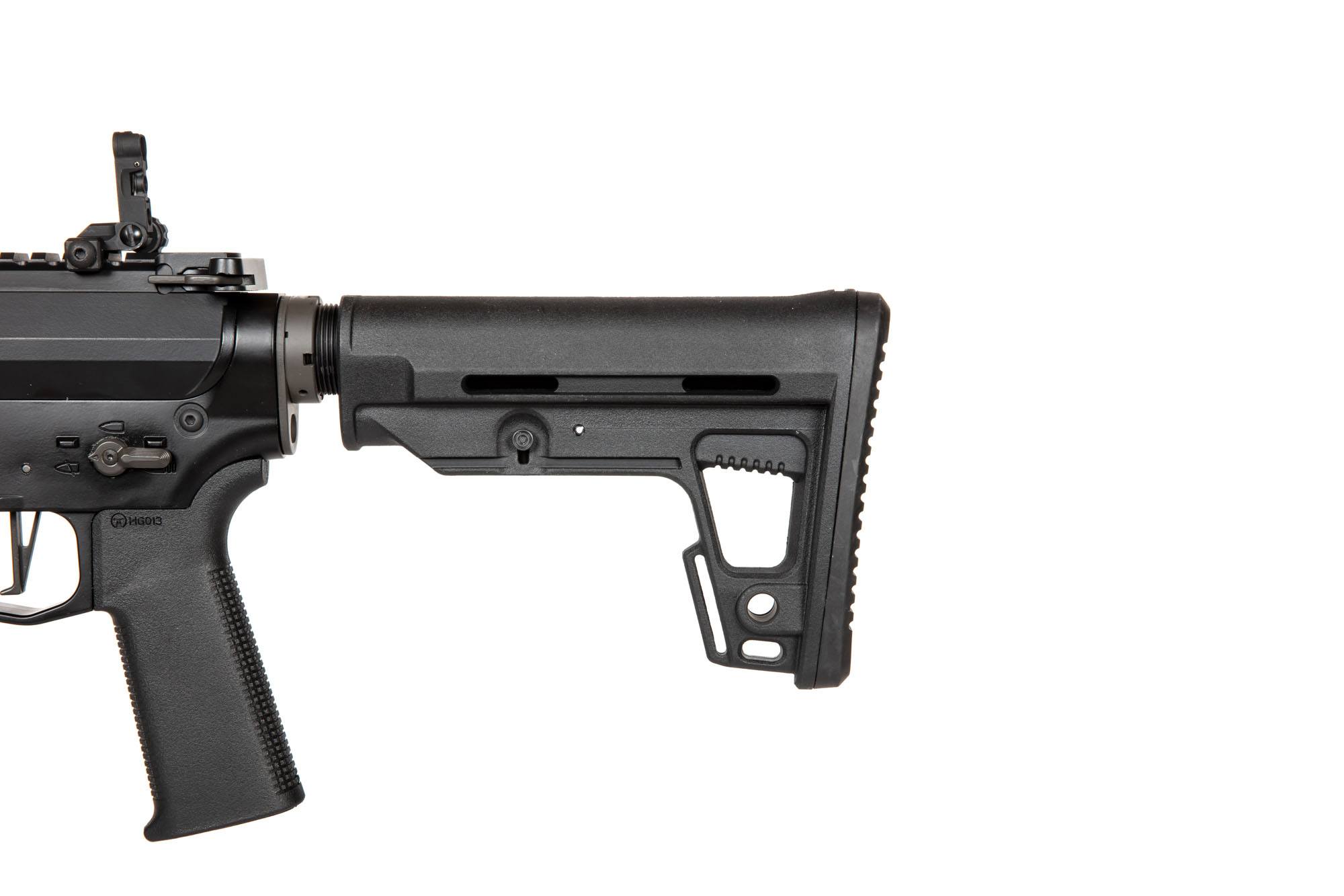 X-Class Model 12 Replica (Black) / AR-093E