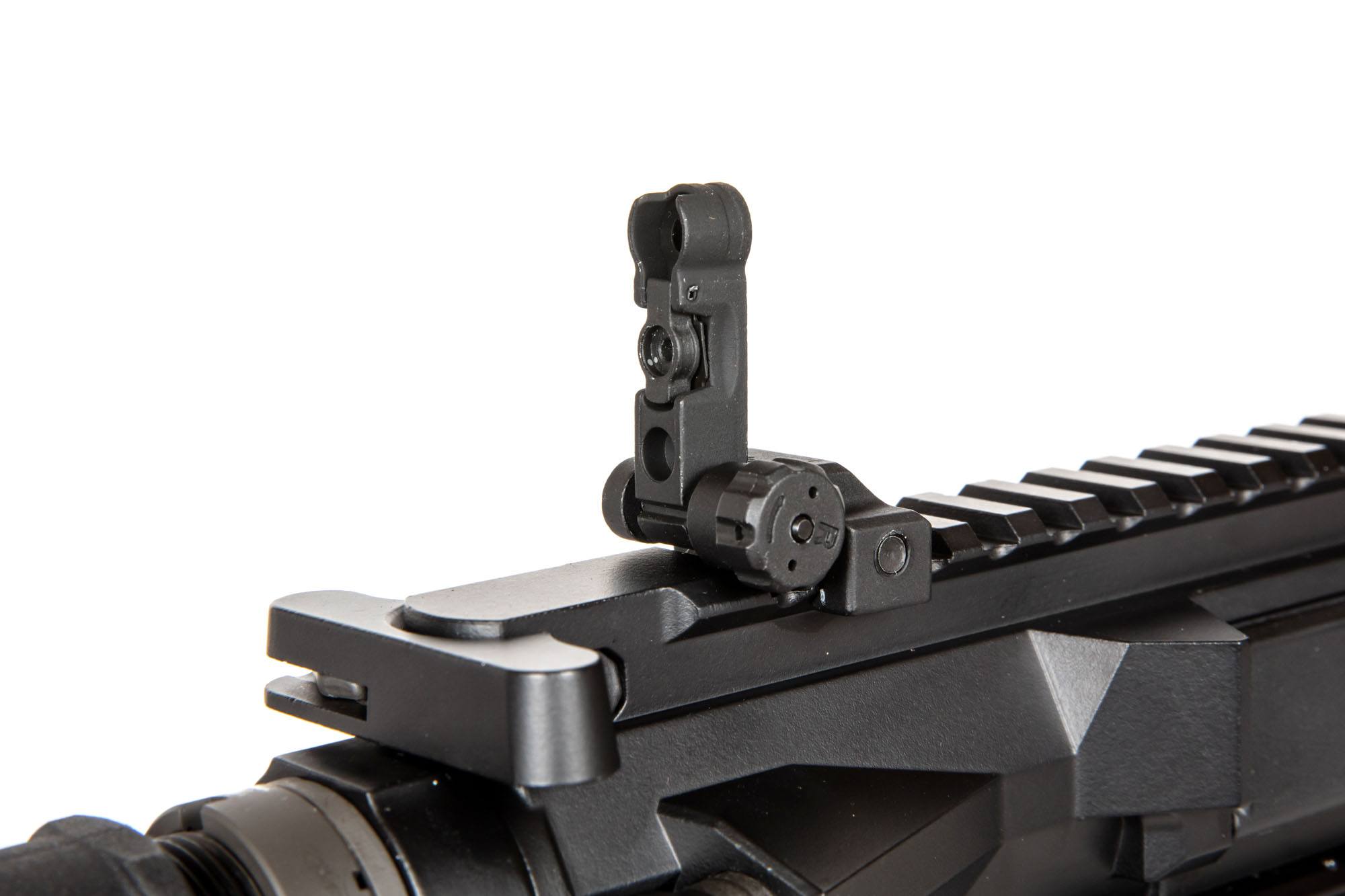 X-Class Model 12 Replica (Black) / AR-093E