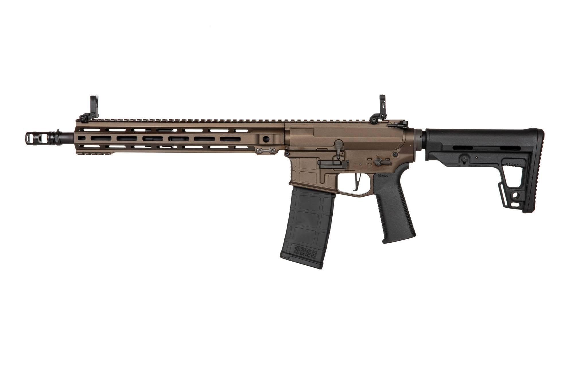 X-Class Model 12 Dark Bronze / AR-094E