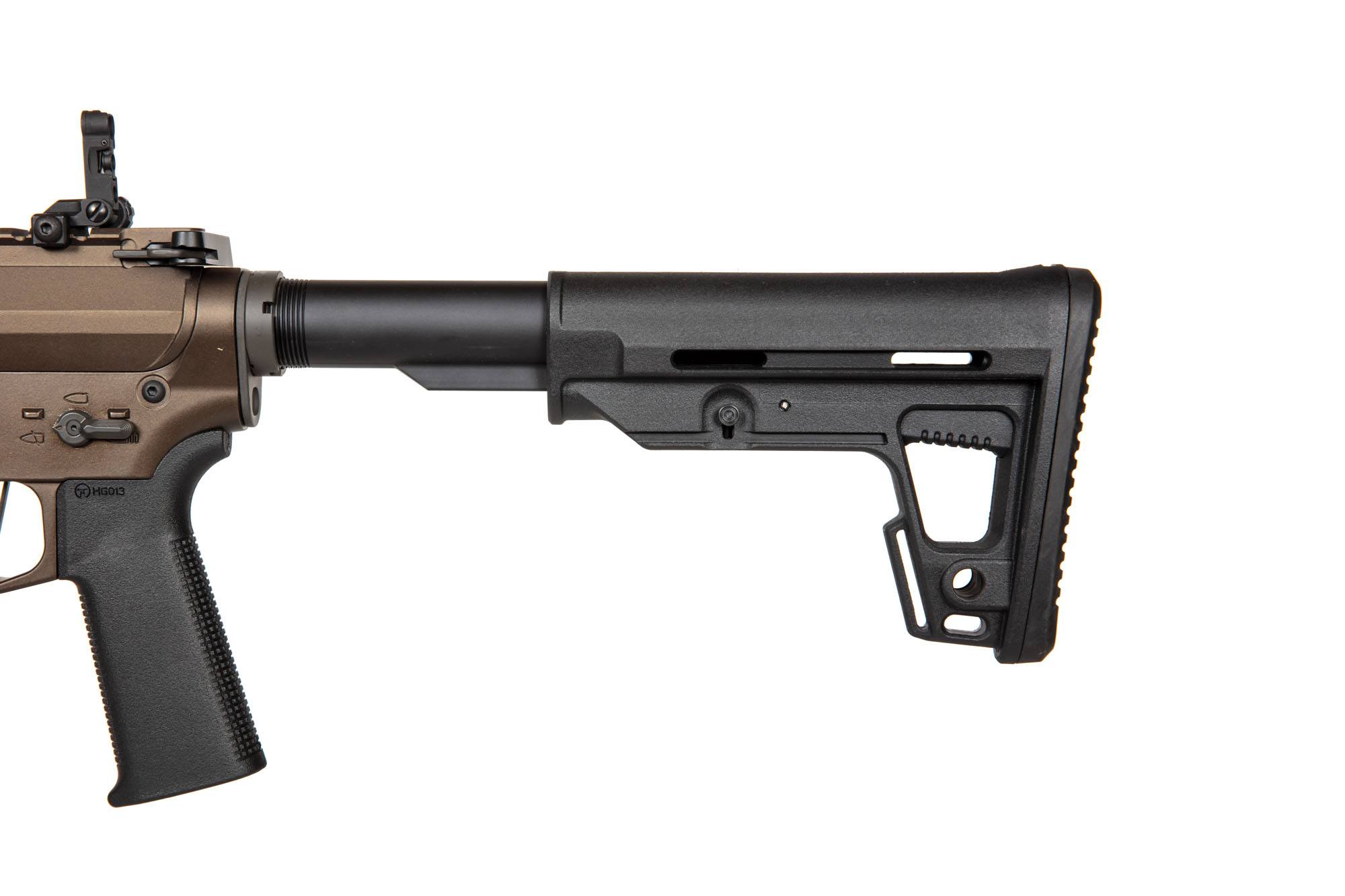 X-Class Model 12 Dark Bronze / AR-094E