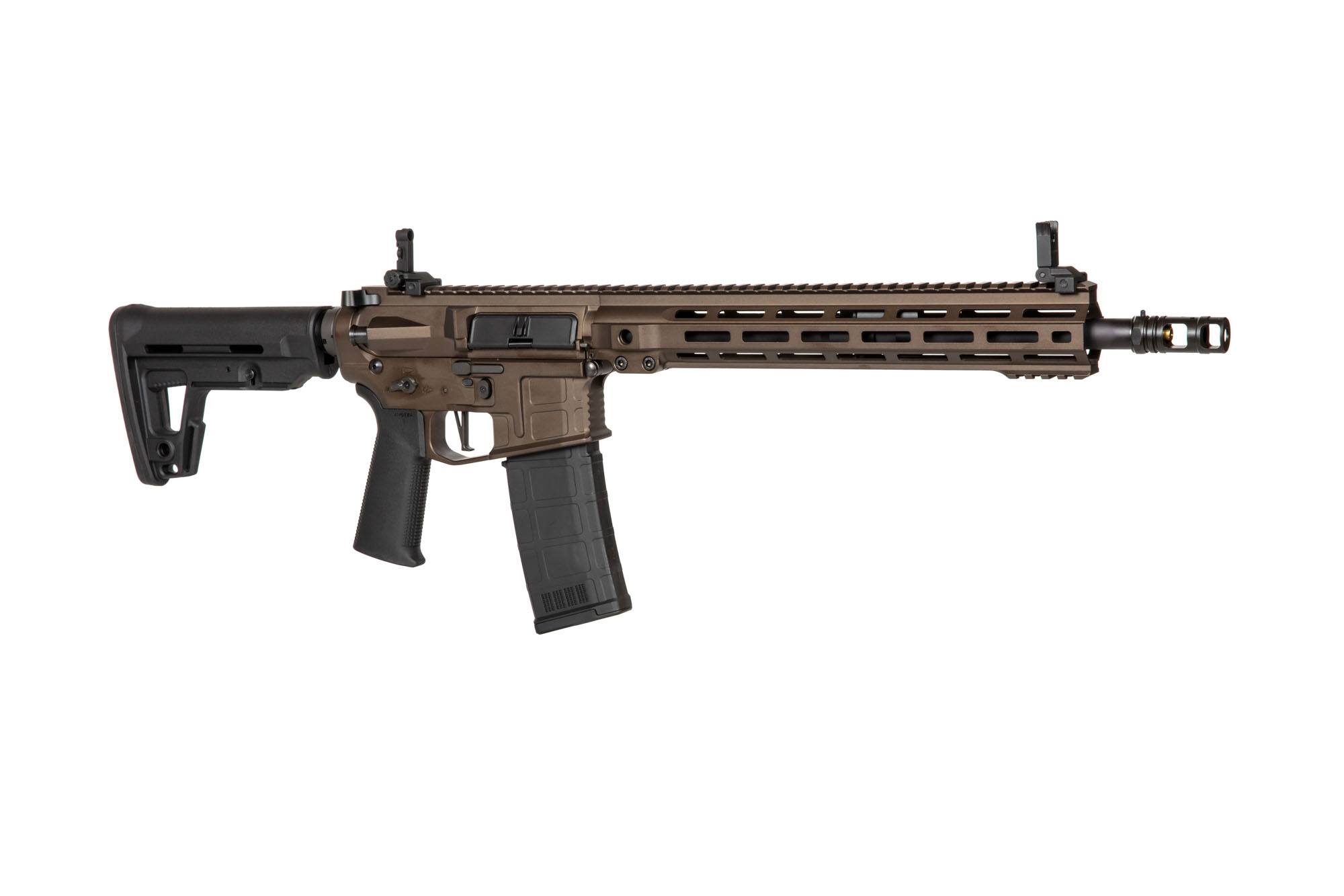 X-Class Model 12 Dark Bronze / AR-094E