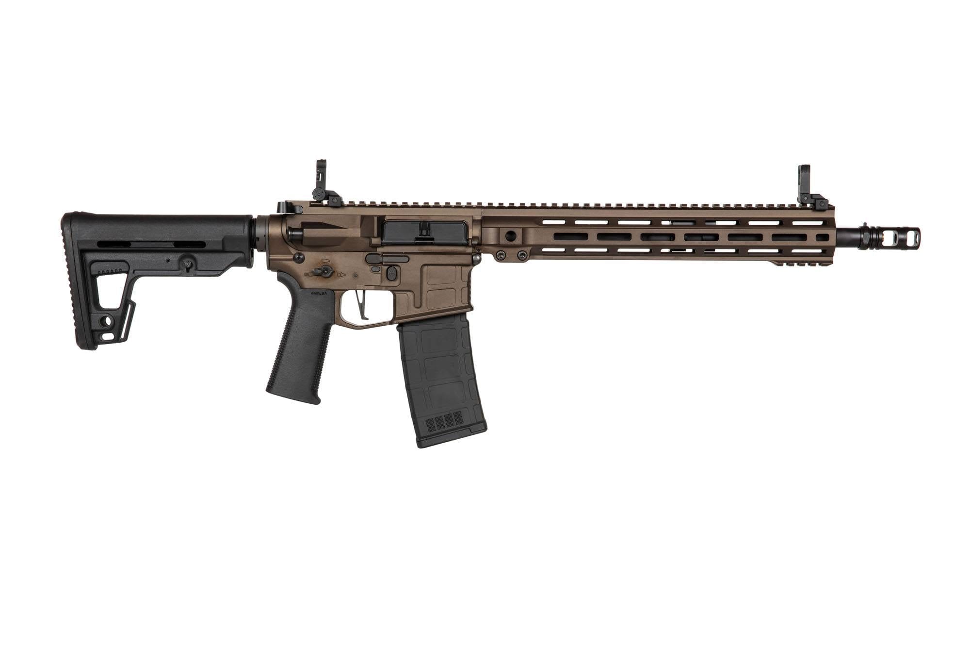 X-Class Model 12 Dark Bronze / AR-094E