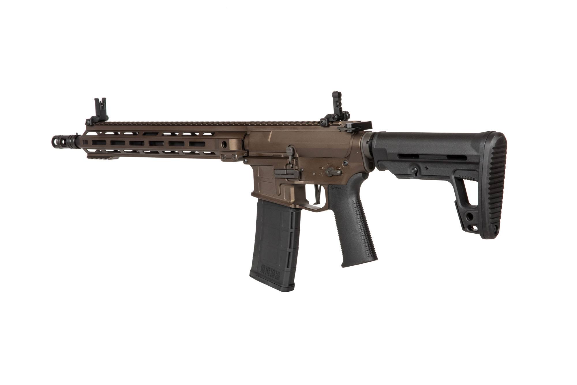 X-Class Model 12 Dark Bronze / AR-094E